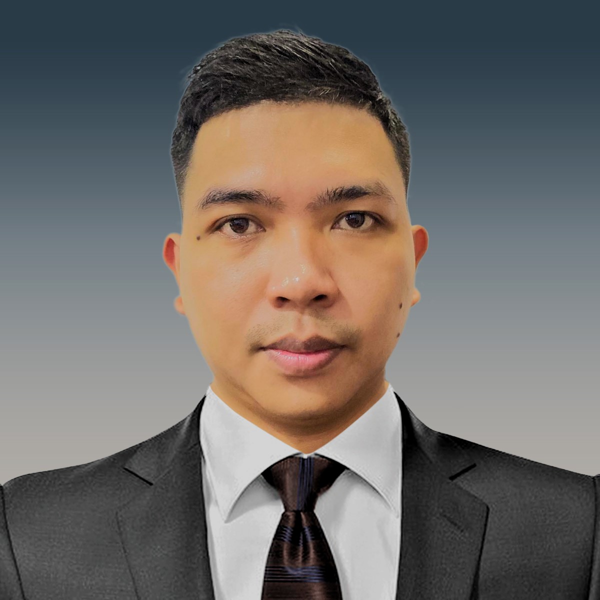Aljon S.'s profile photo