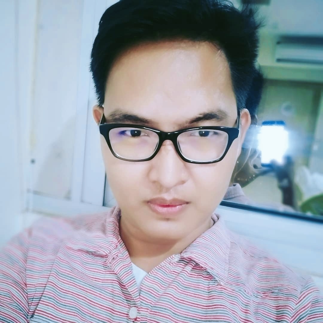 Johnrem F.'s profile photo