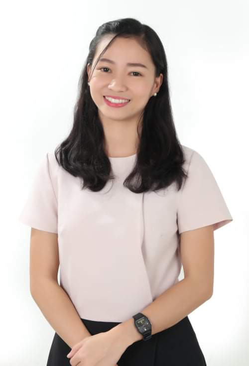 BRESHE JANE Z.'s profile photo