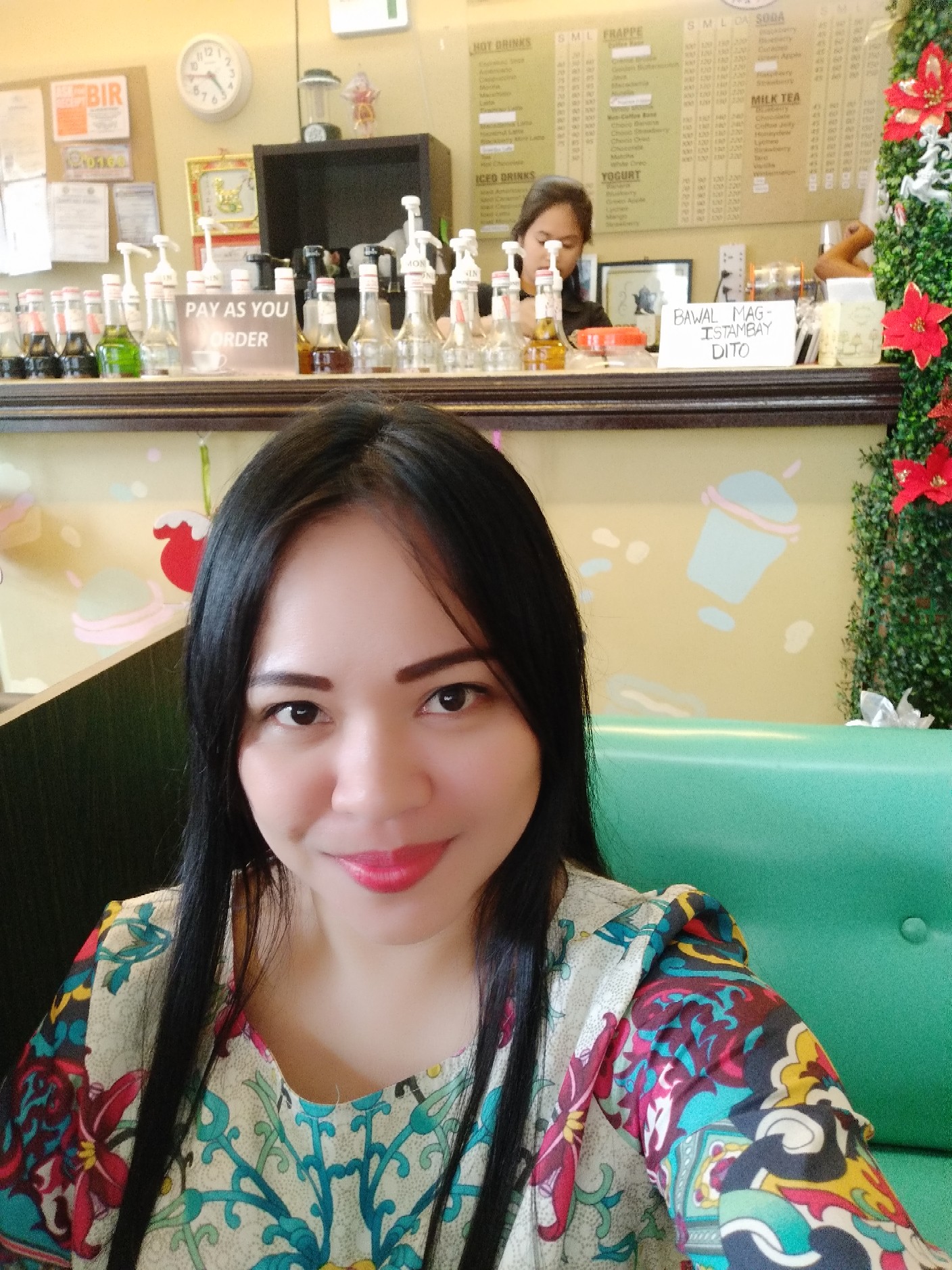 Jamaica C.'s profile photo