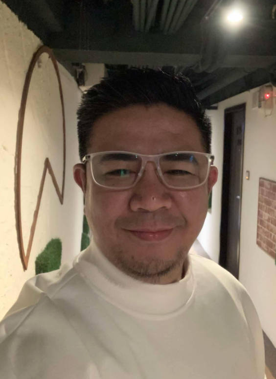 Ernest Ryan B.'s profile photo