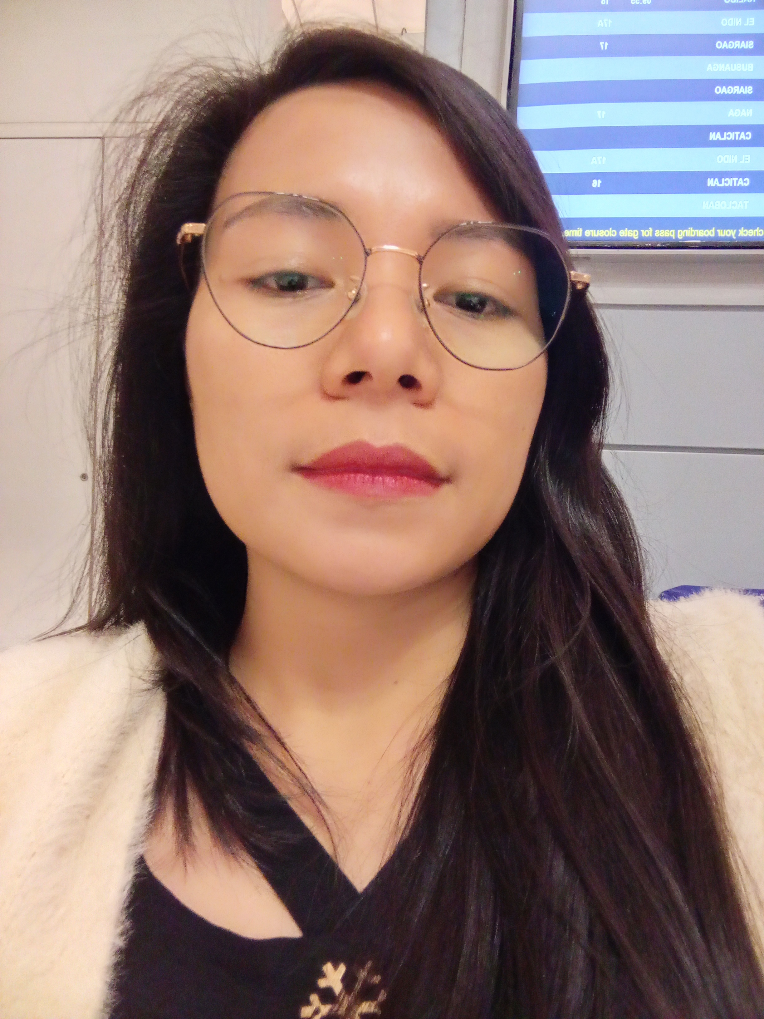 Vergelia D.'s profile photo