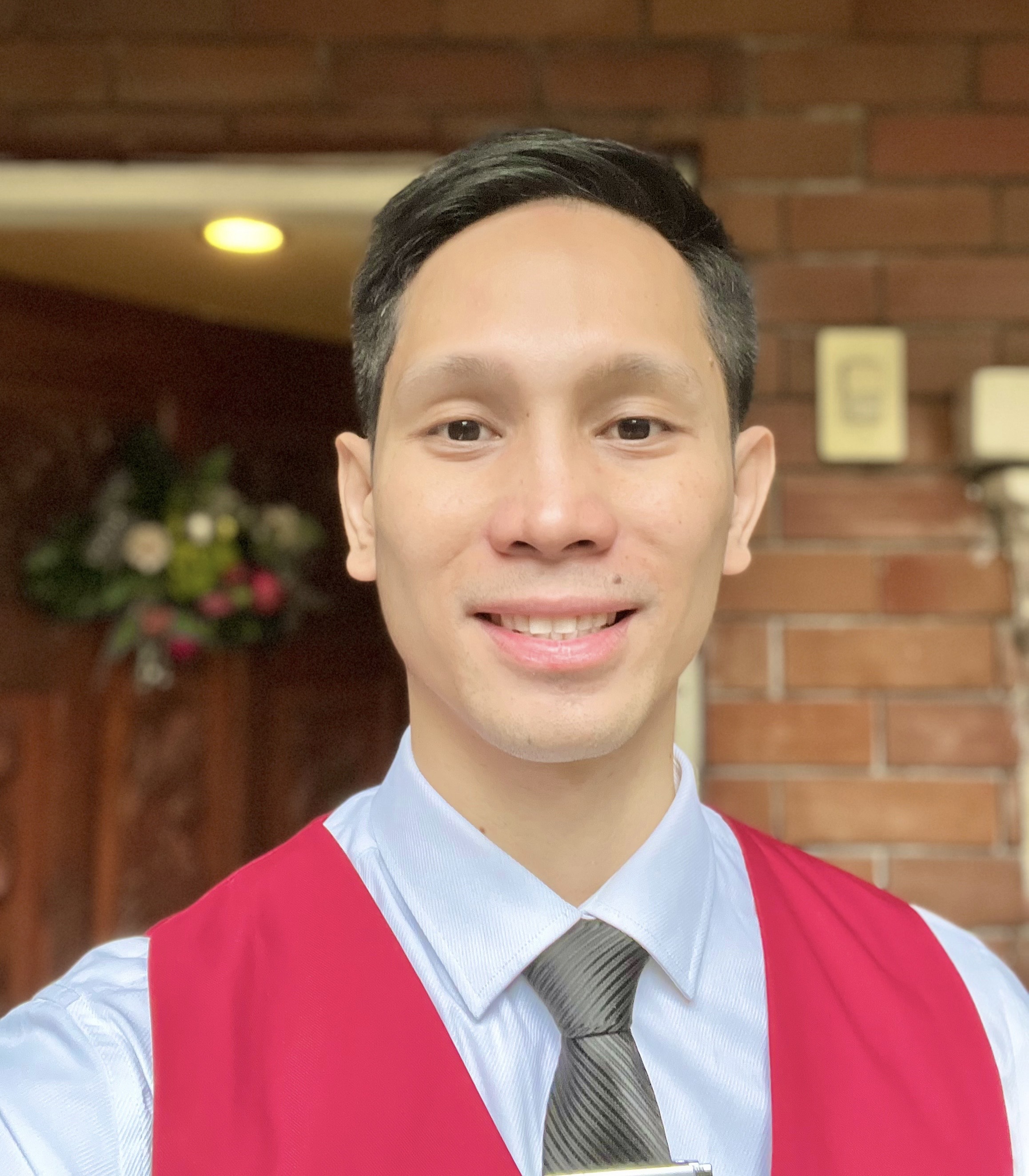 Michael Angelo C.'s profile photo