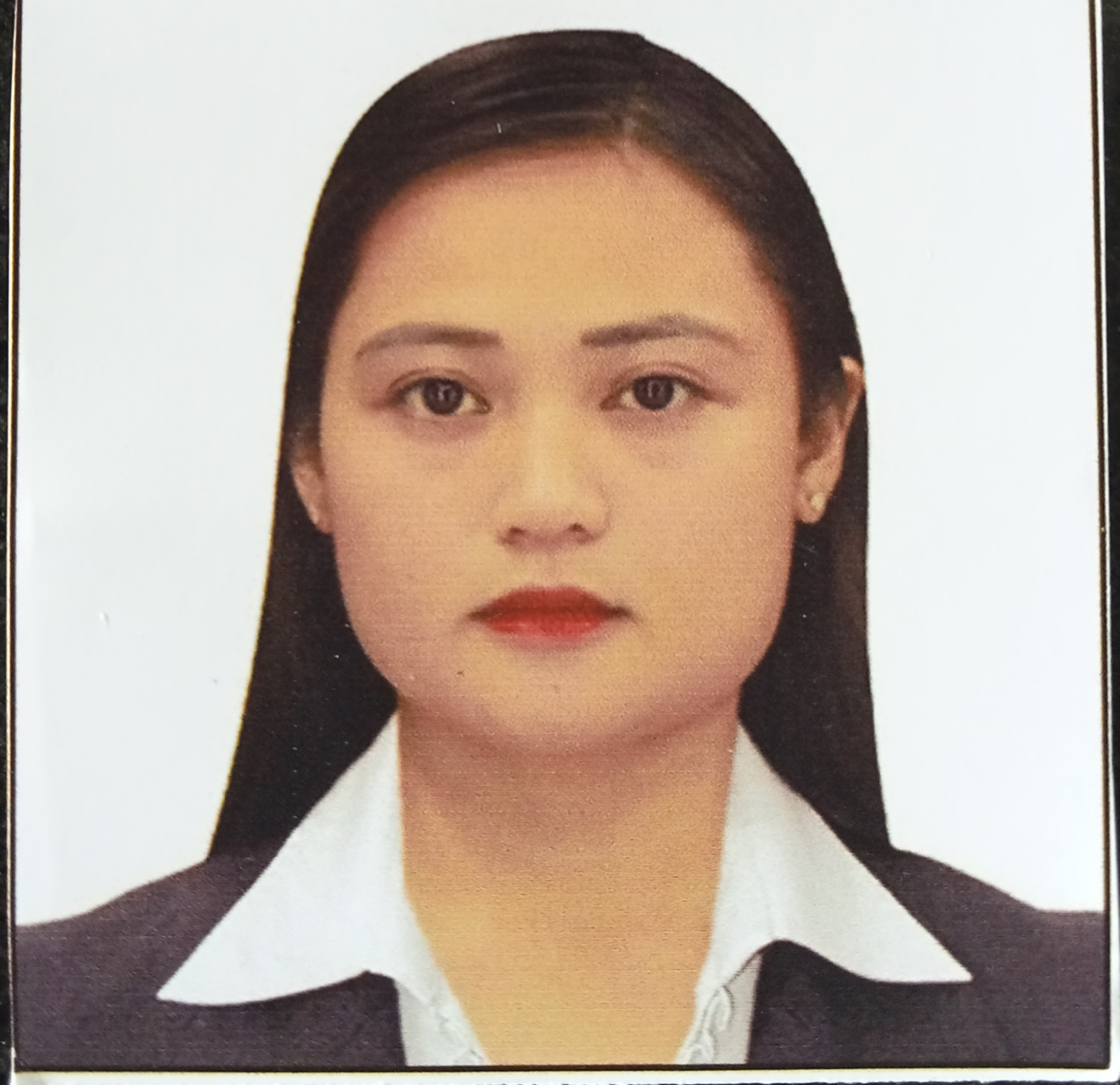 Maria Fe B.'s profile photo