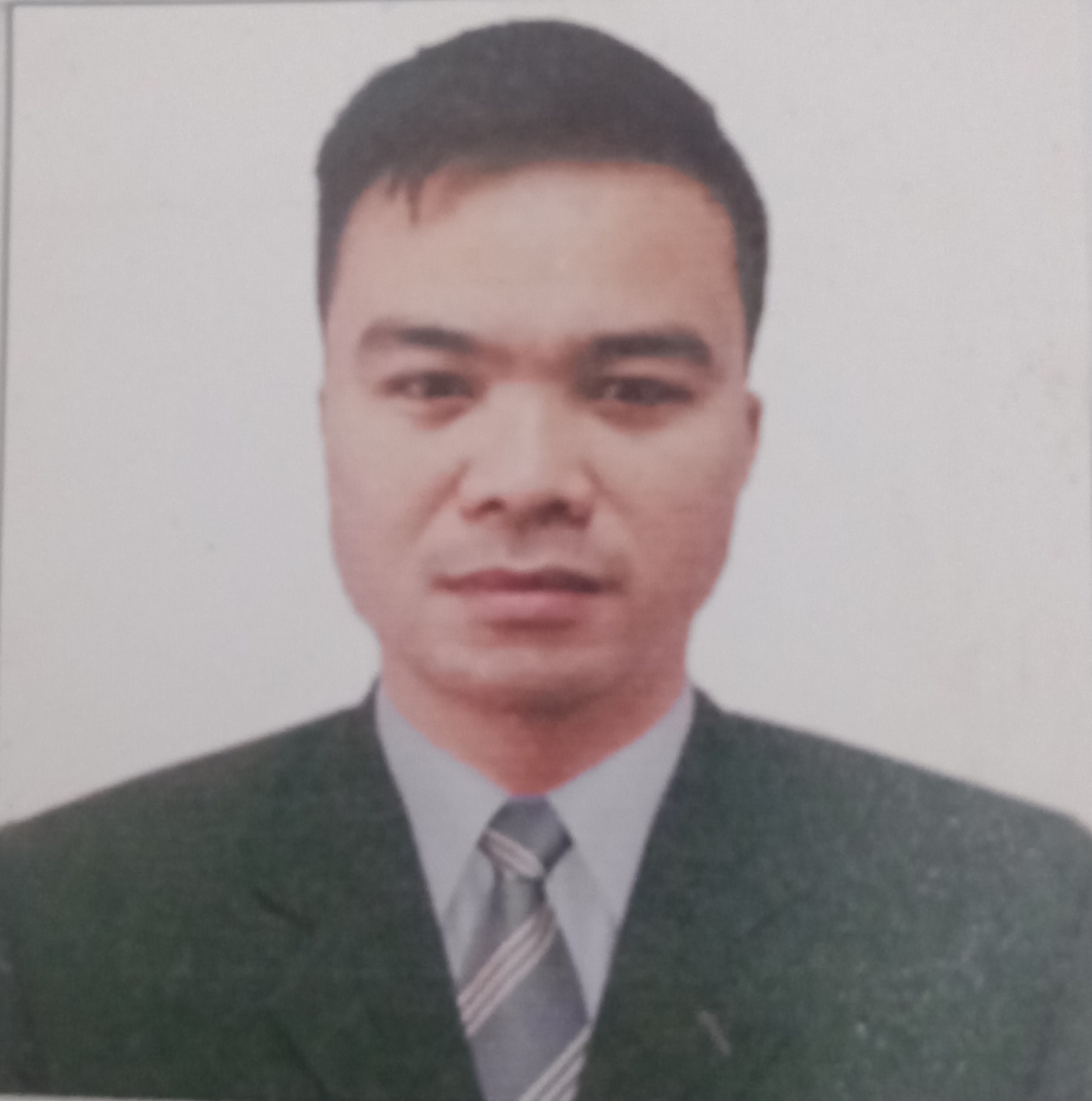 Leonard L.'s profile photo