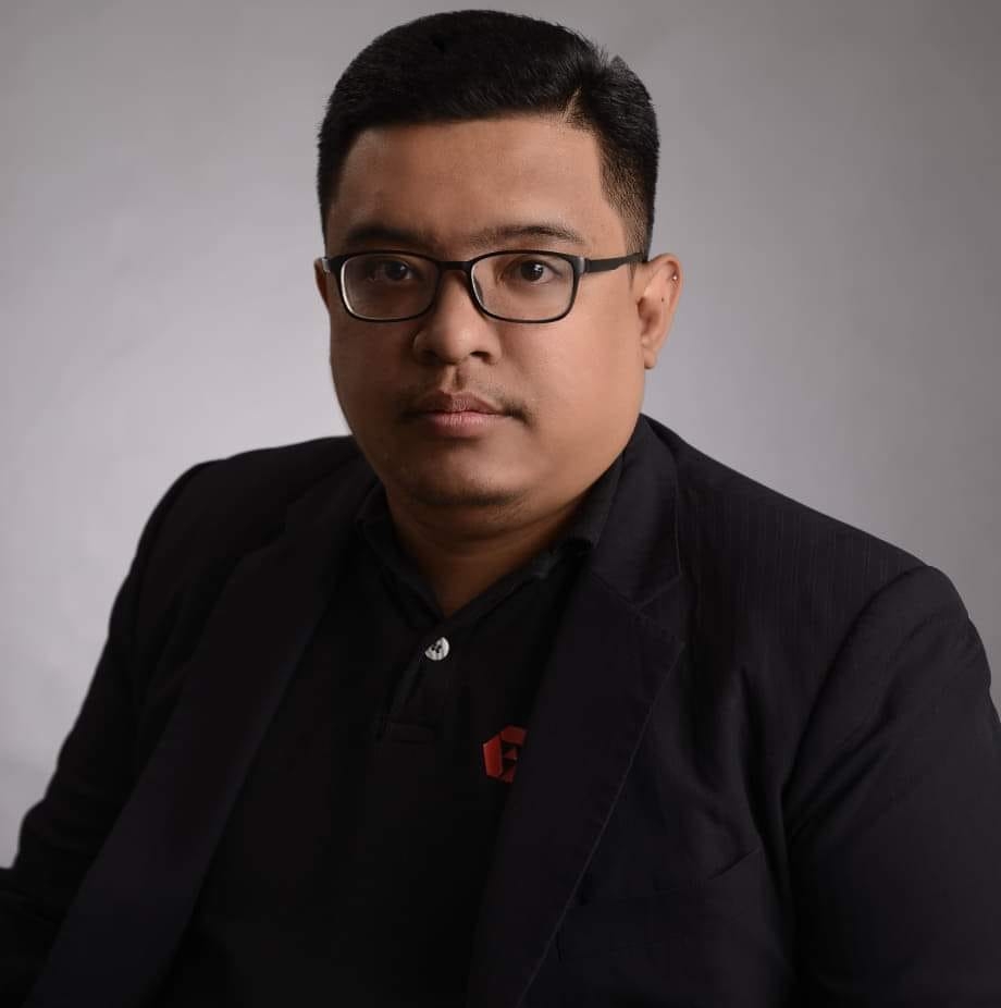 Geoffrey B.'s profile photo