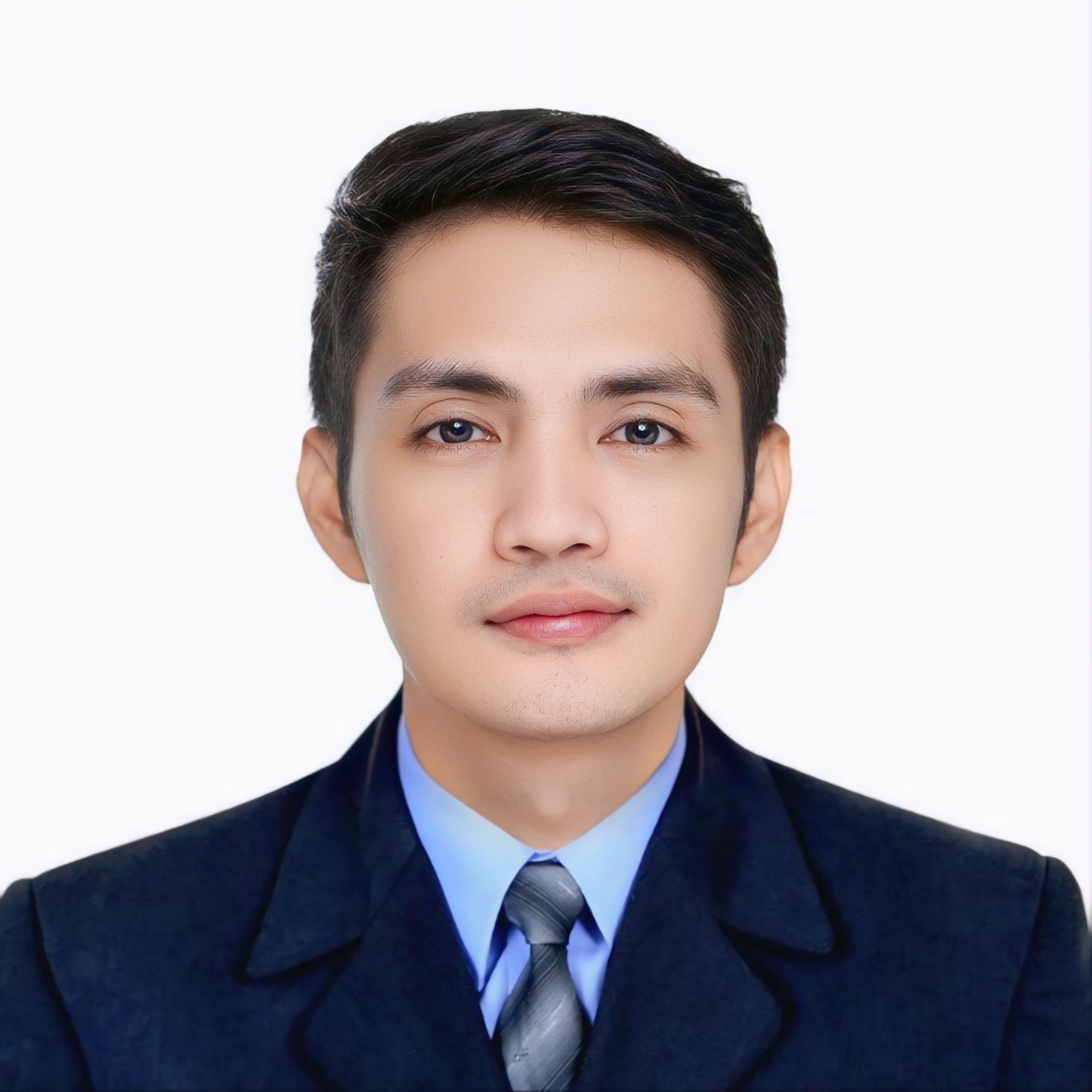 Alvin M.'s profile photo