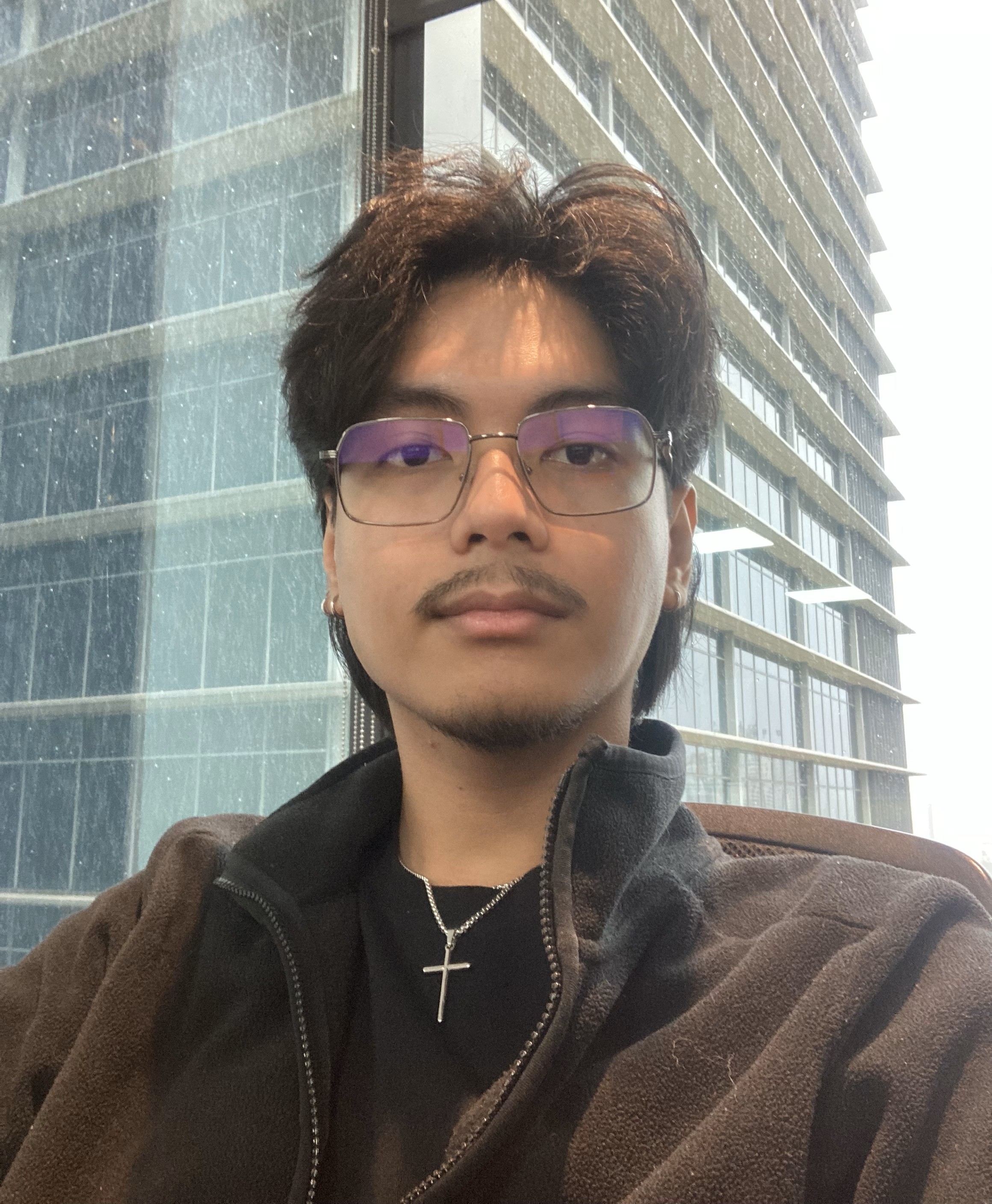 Nathan M.'s profile photo