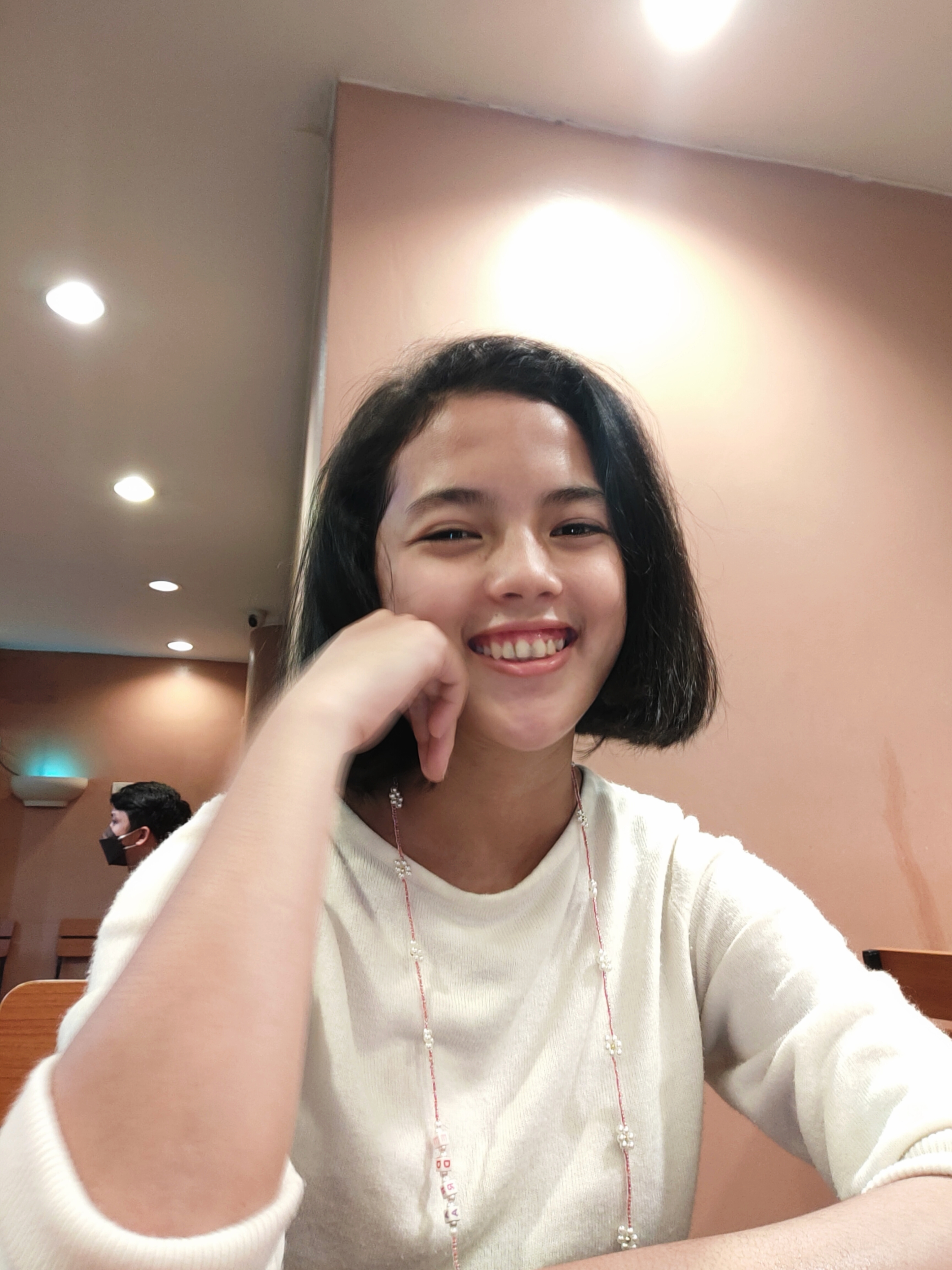 Edralyn C.'s profile photo