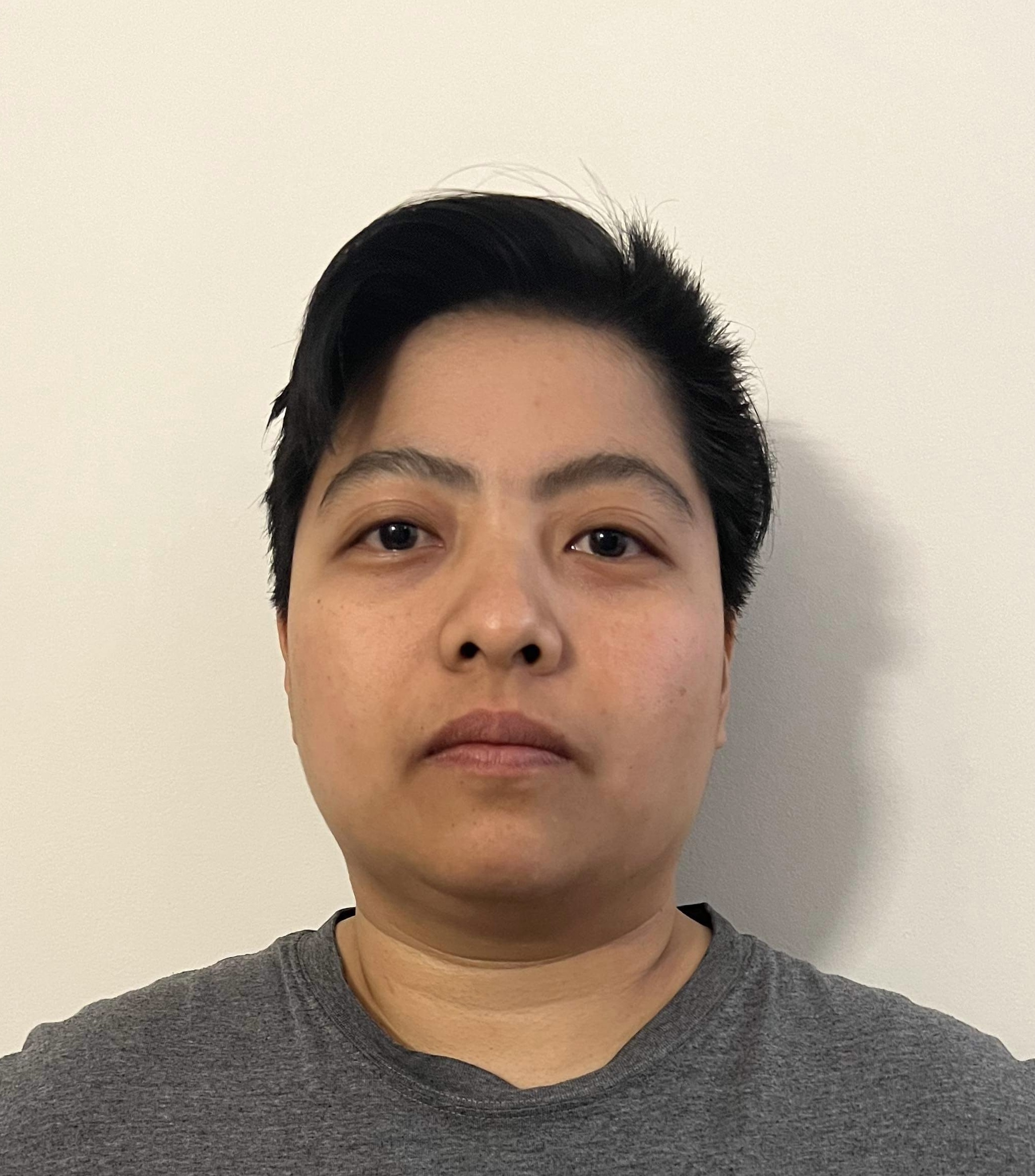 Angelica P.'s profile photo