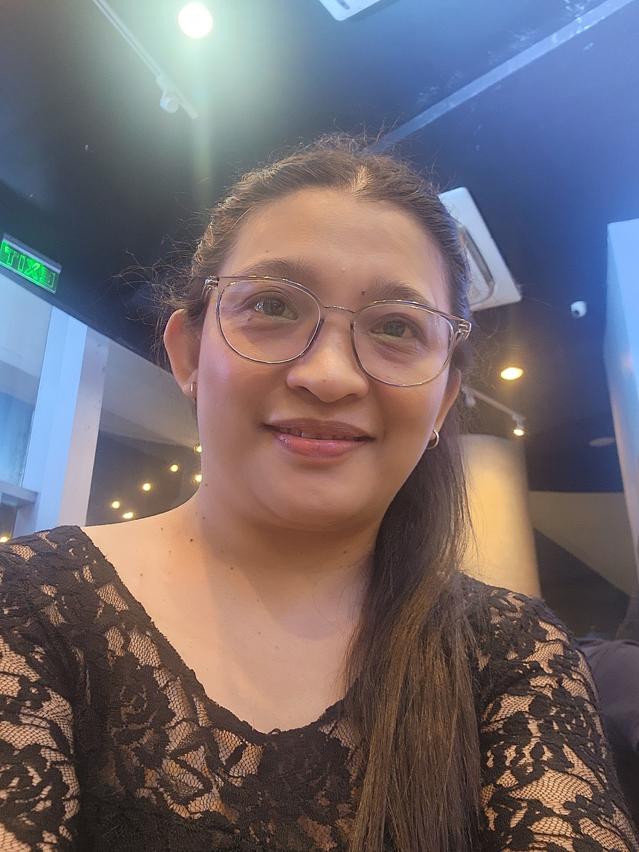 Noemi D.'s profile photo