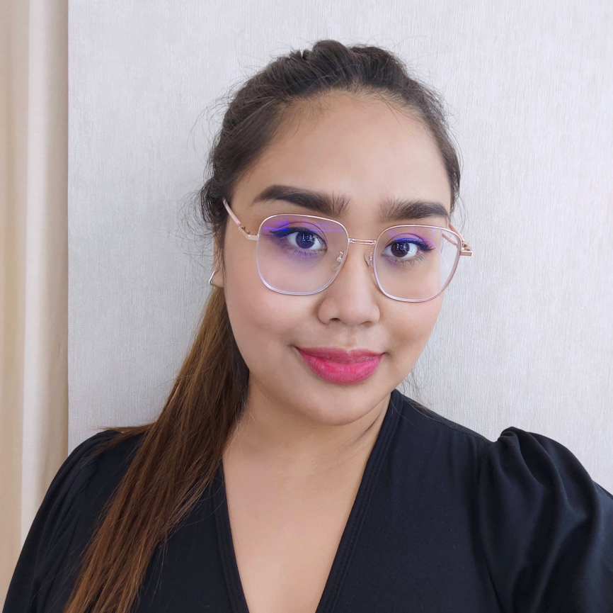 Lily Harnida R.'s profile photo