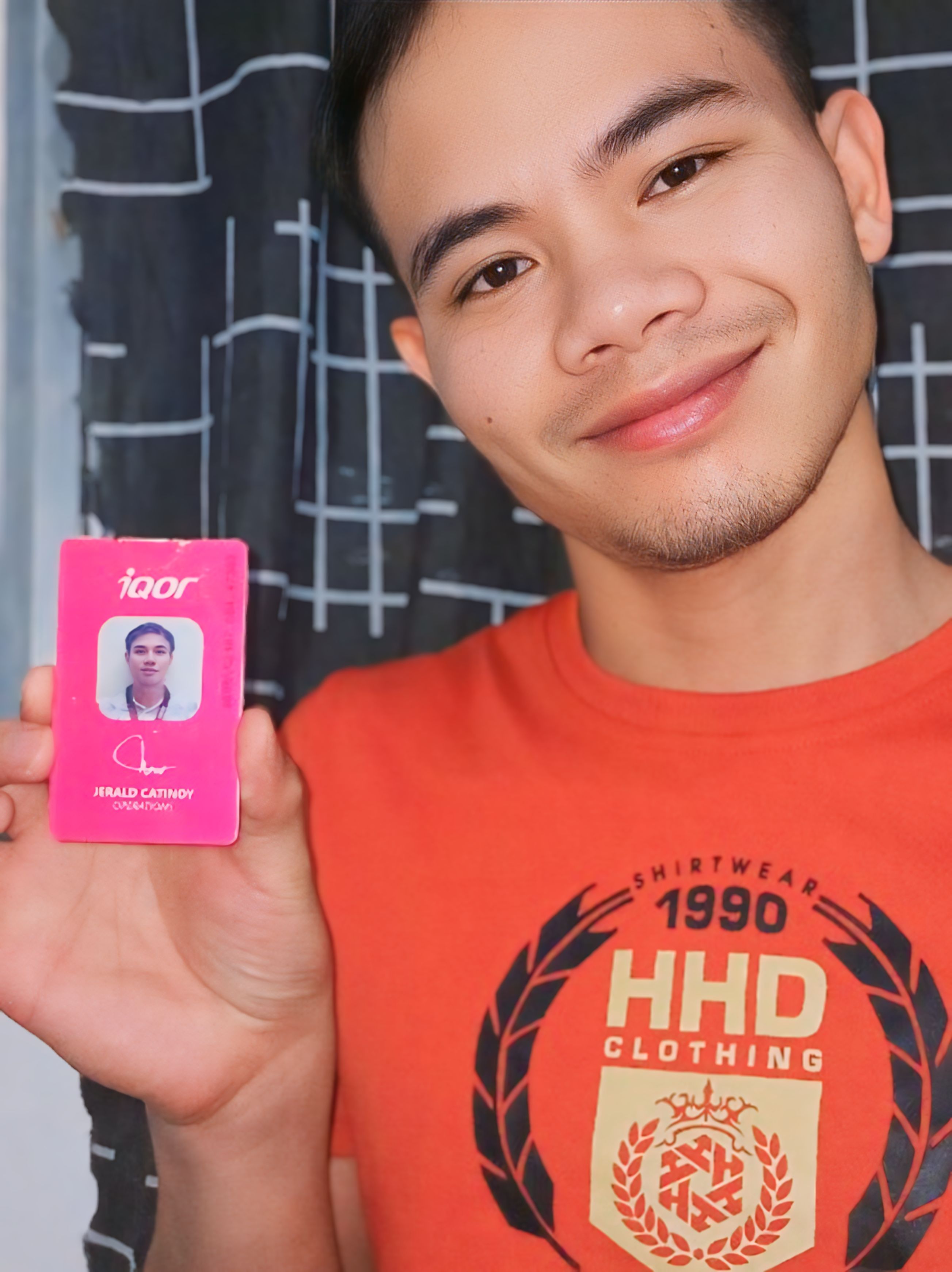 Jerald C.'s profile photo