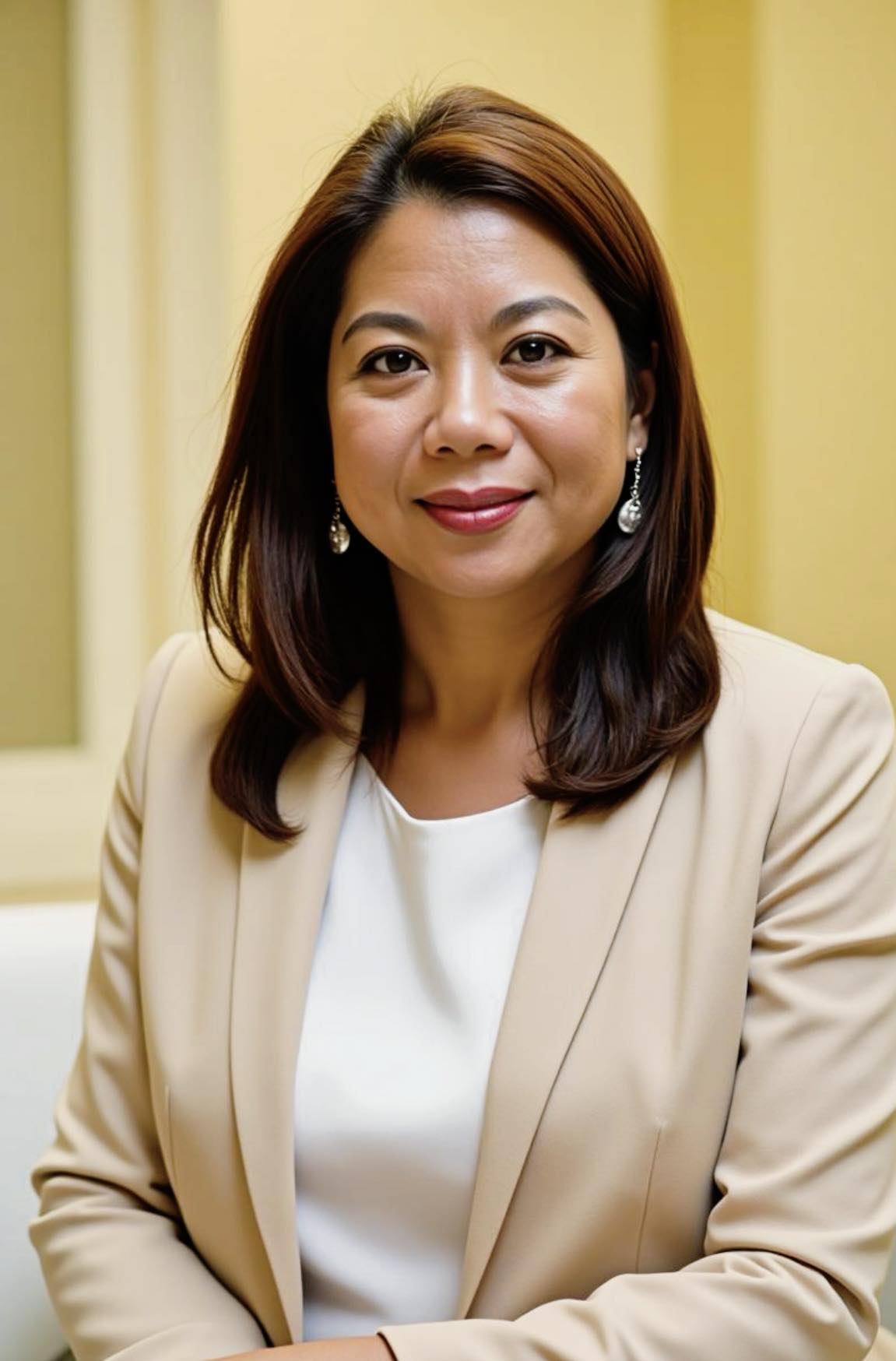 Loricel A.'s profile photo