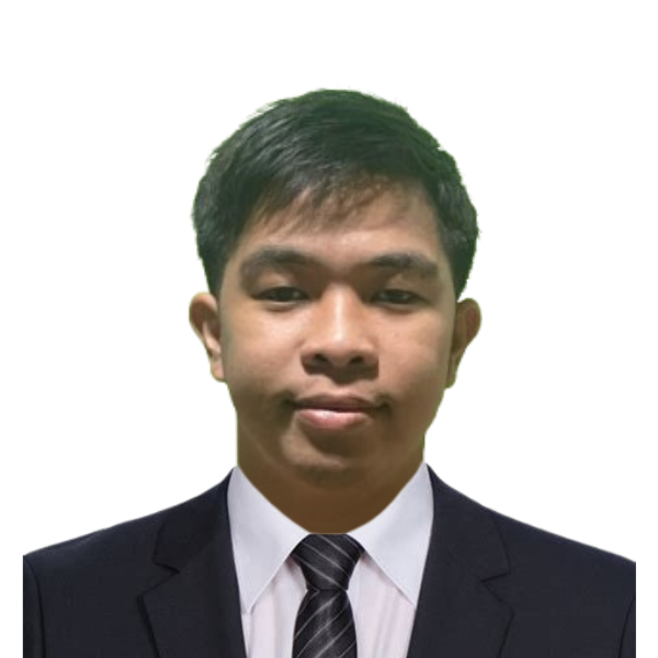 Emmanuel Jay R M.'s profile photo