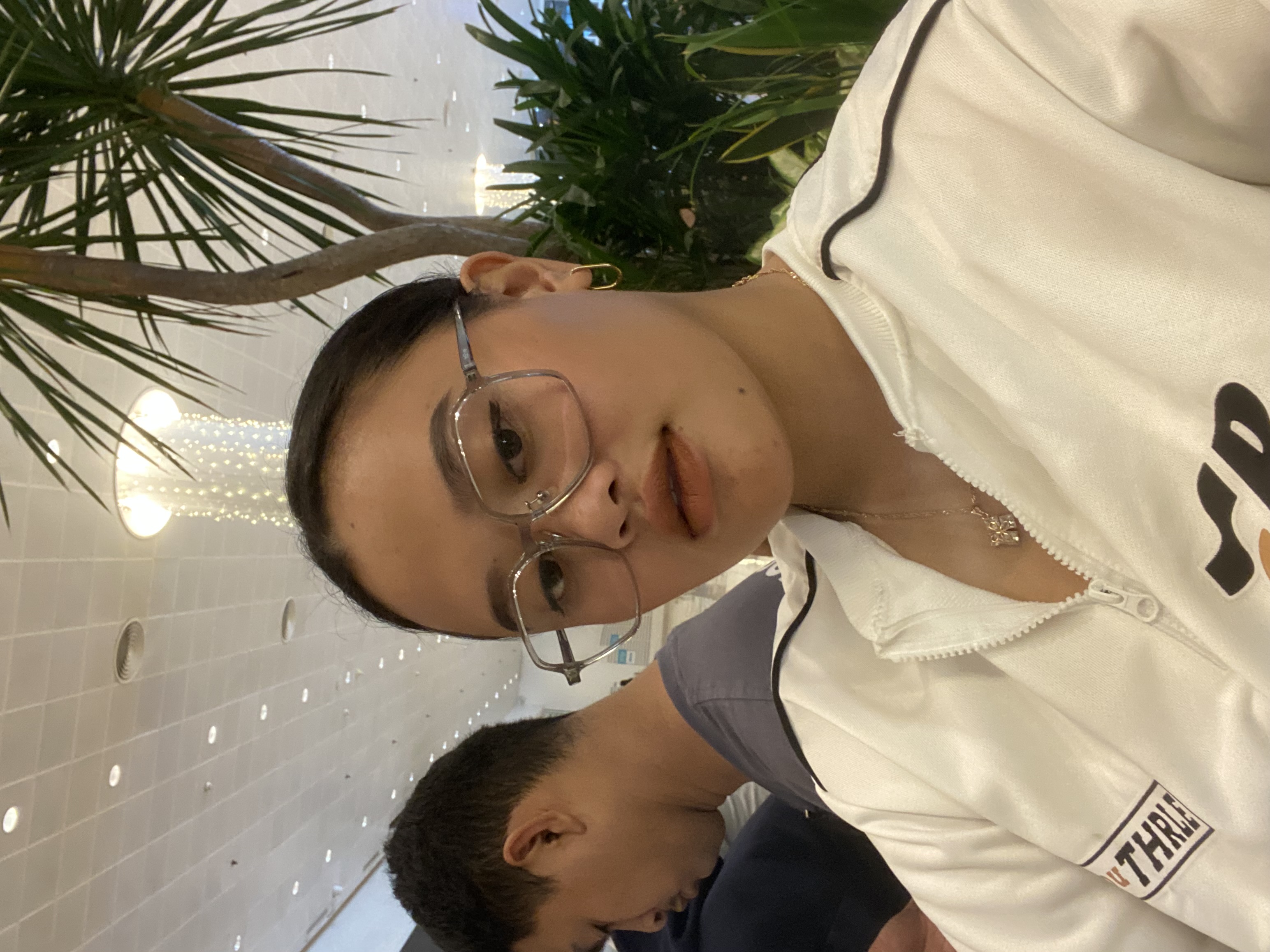 Jely Mae S.'s profile photo