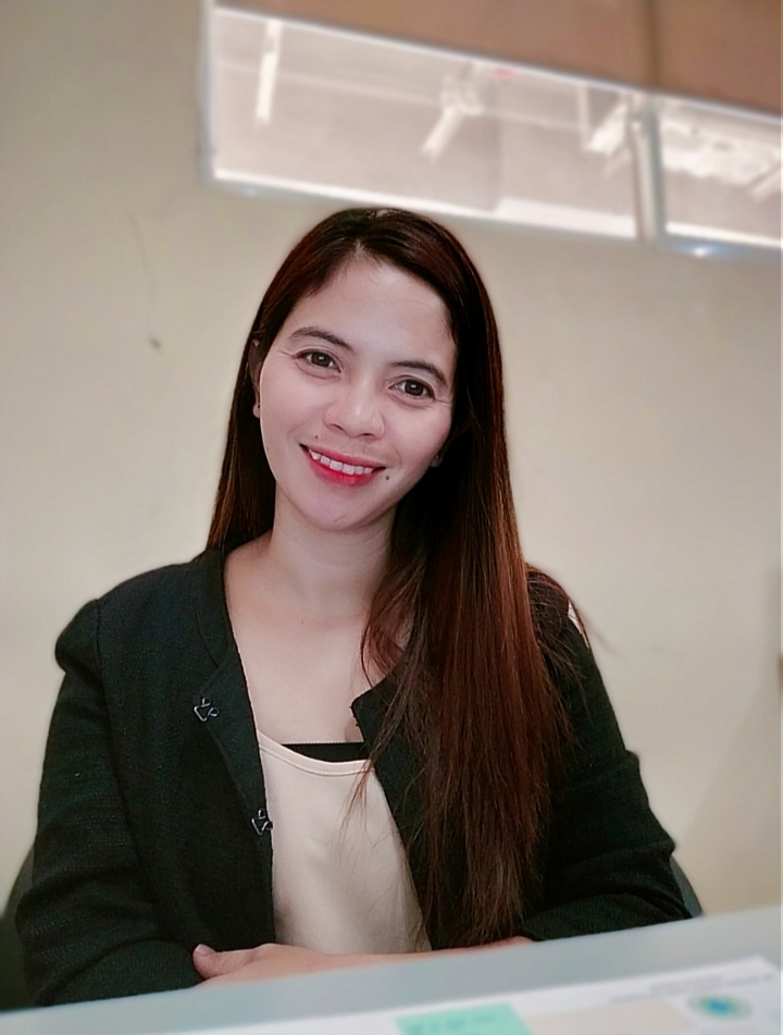 Riza L.'s profile photo