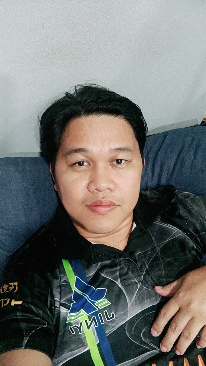 JHON JOSEPH M.'s profile photo