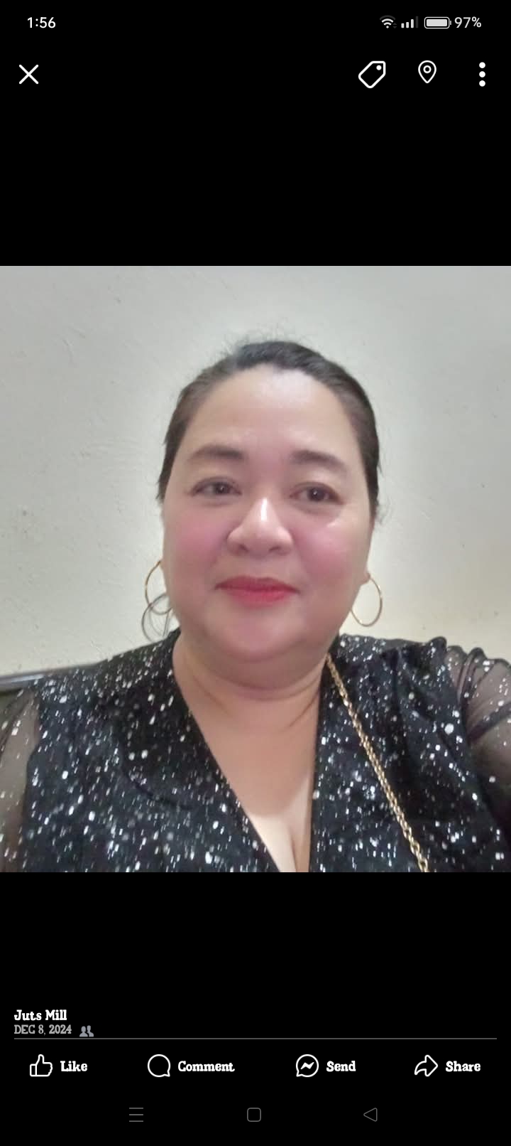 Jutil M.'s profile photo