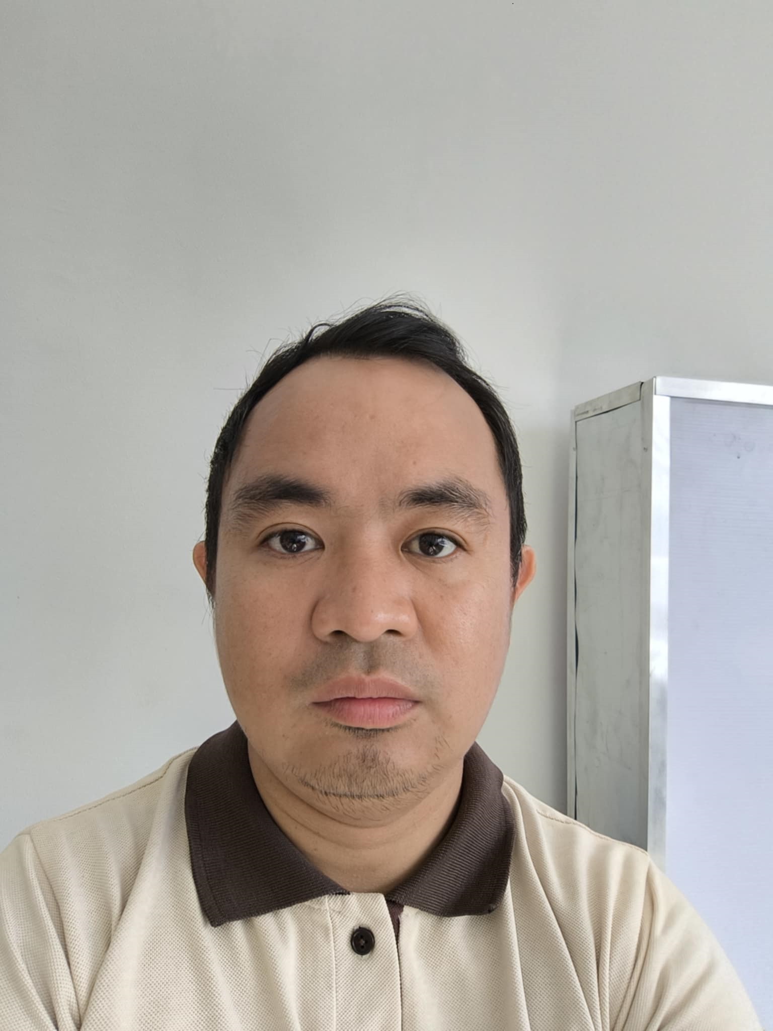 Romeo III P.'s profile photo
