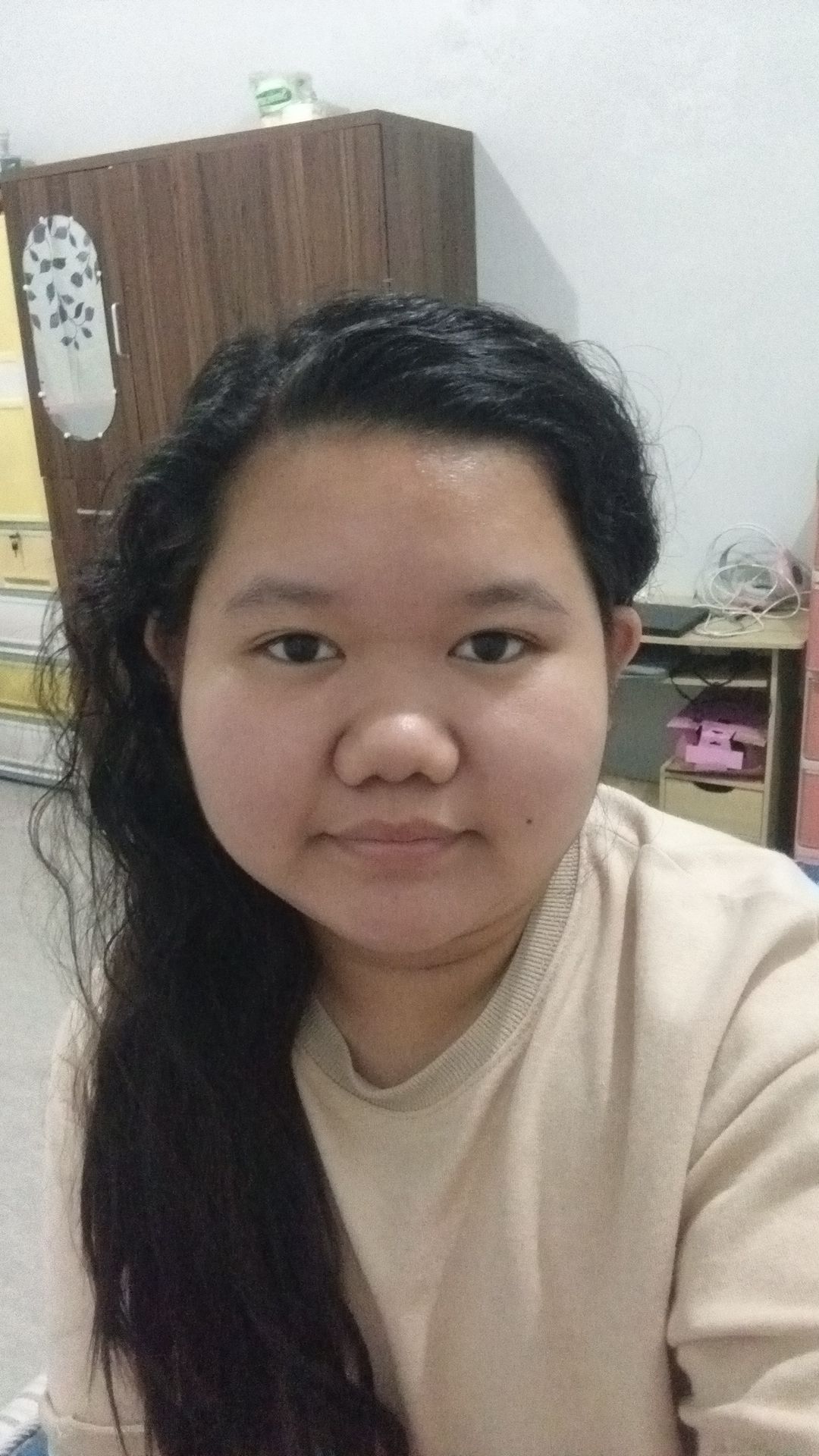 Chastine Leigh B.'s profile photo