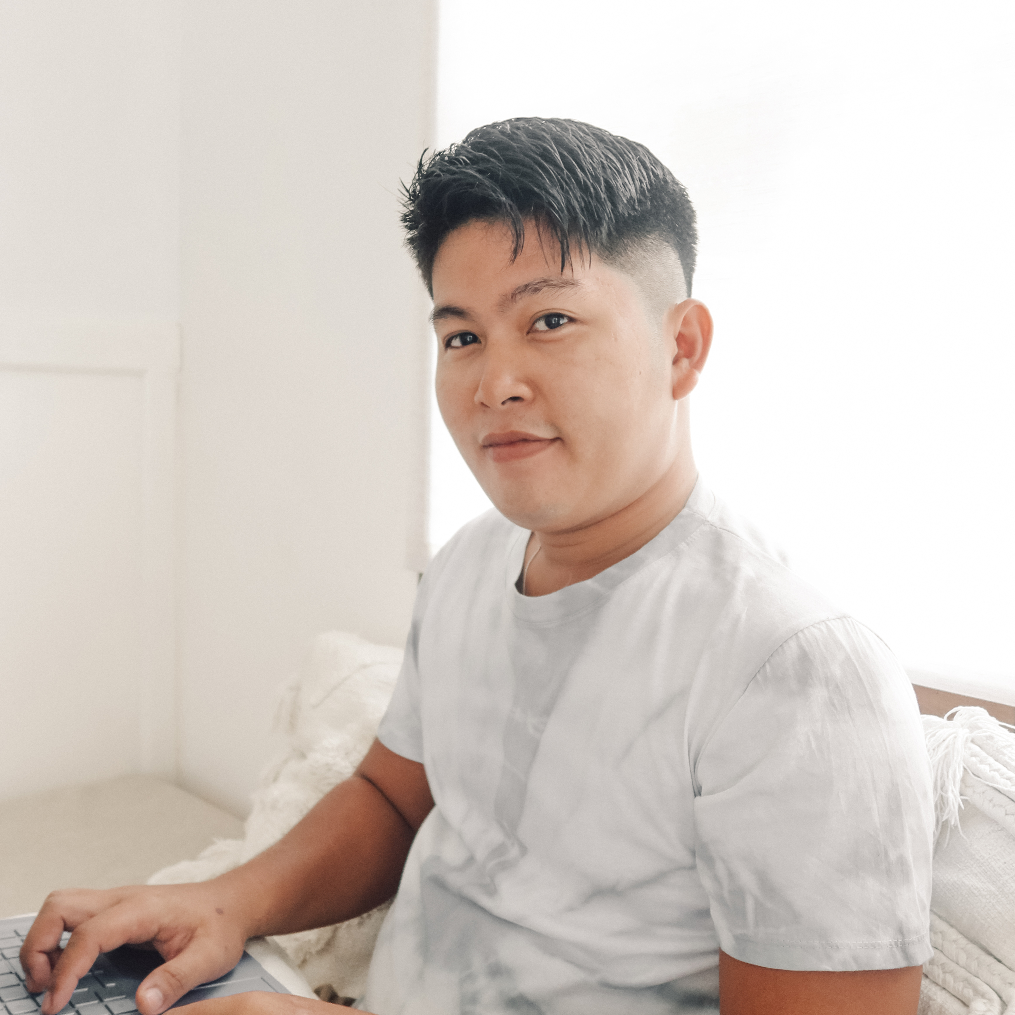 Nichael Tristan L.'s profile photo