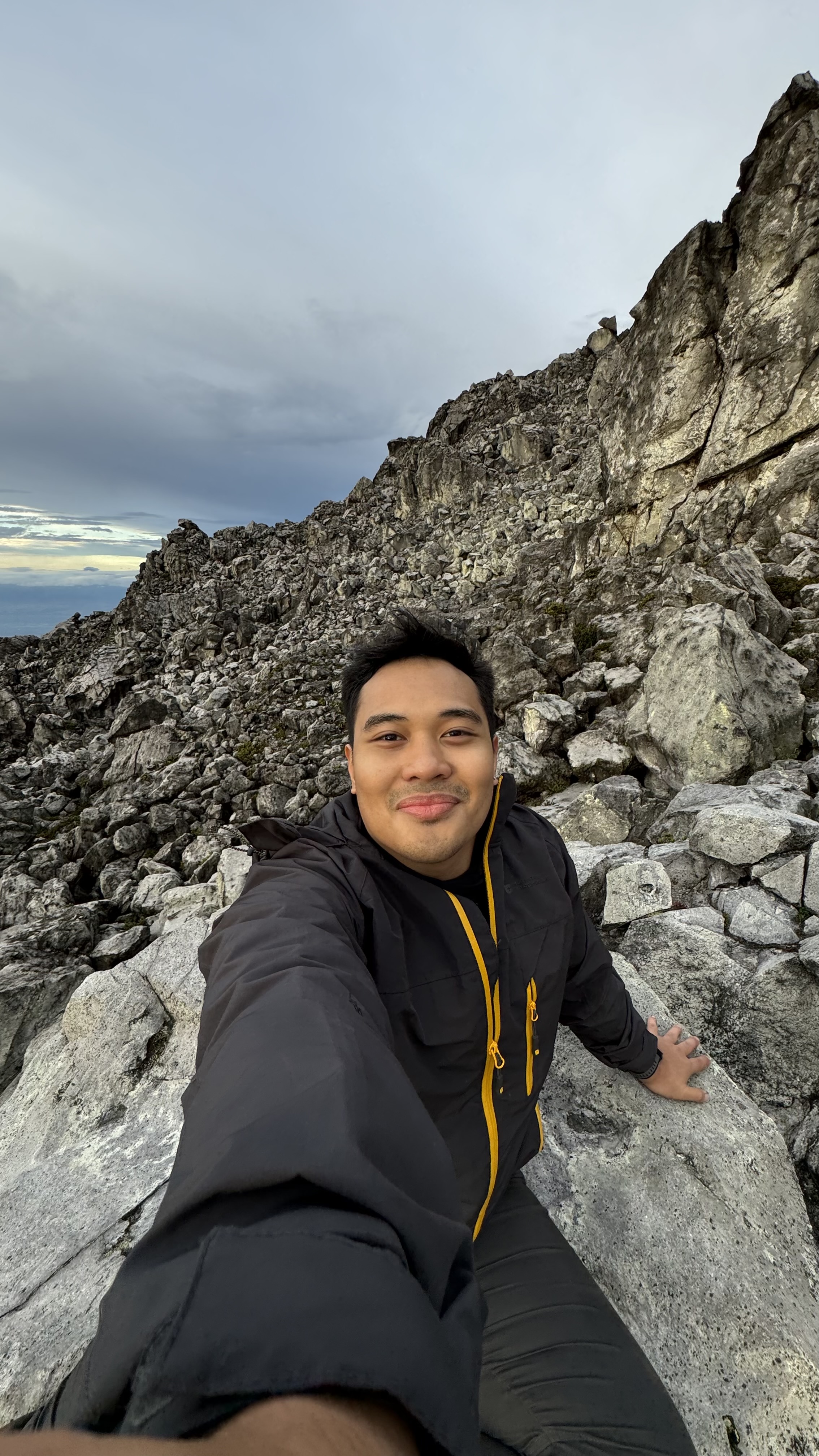Miguel T.'s profile photo