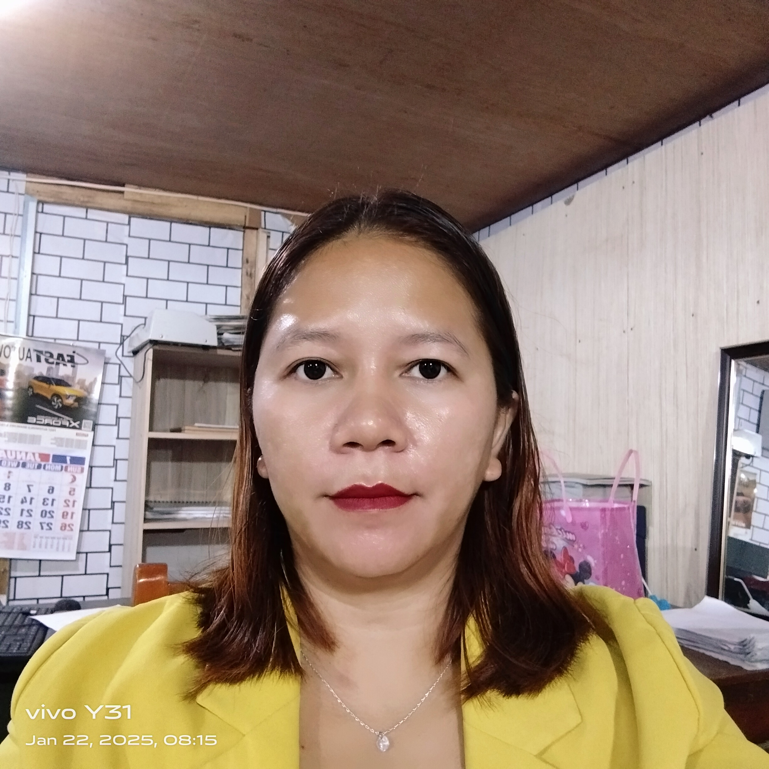 LIGAYA A.'s profile photo
