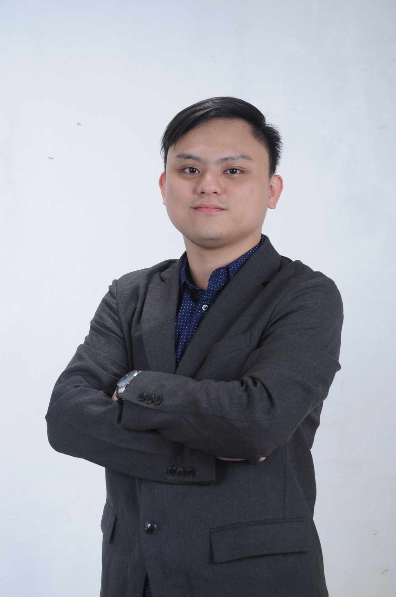 Miguel John N.'s profile photo