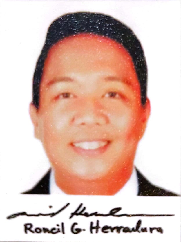 Roneil H.'s profile photo