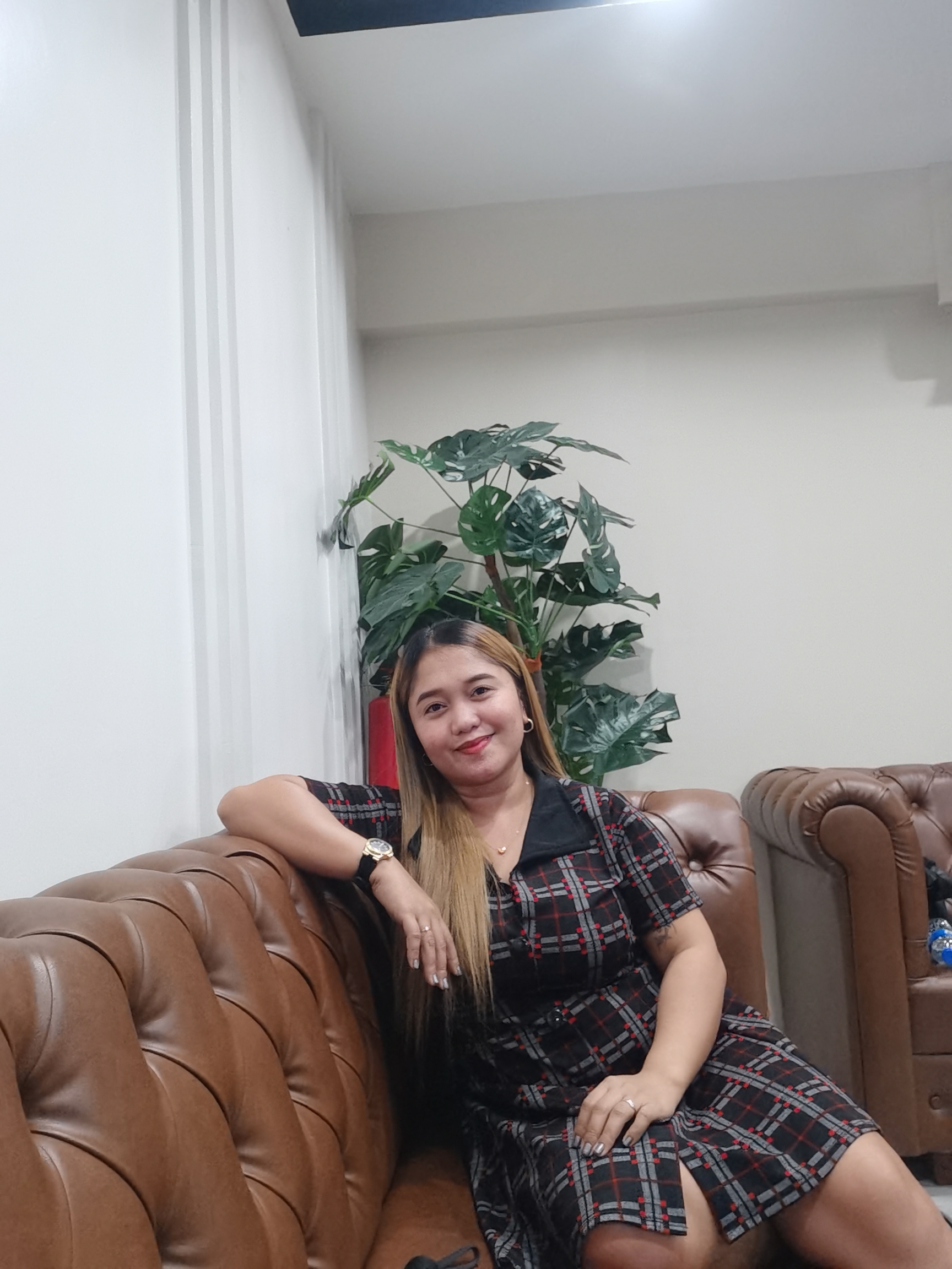 Angielou C.'s profile photo