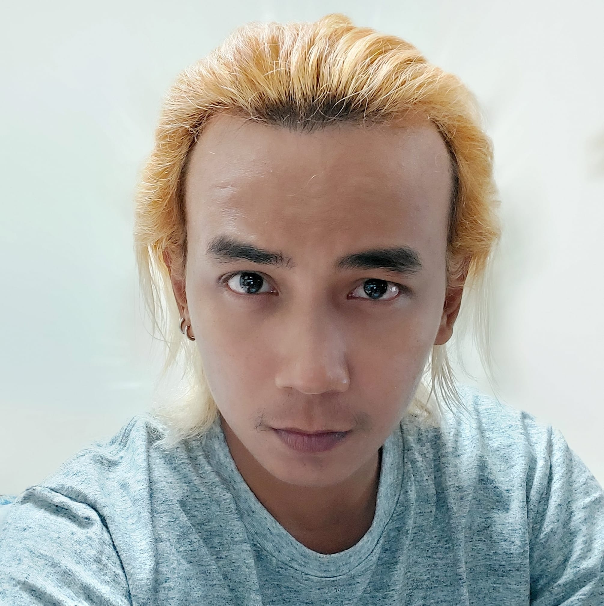 John Christopher U.'s profile photo