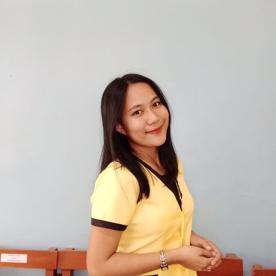 Krisha Rica A.'s profile photo
