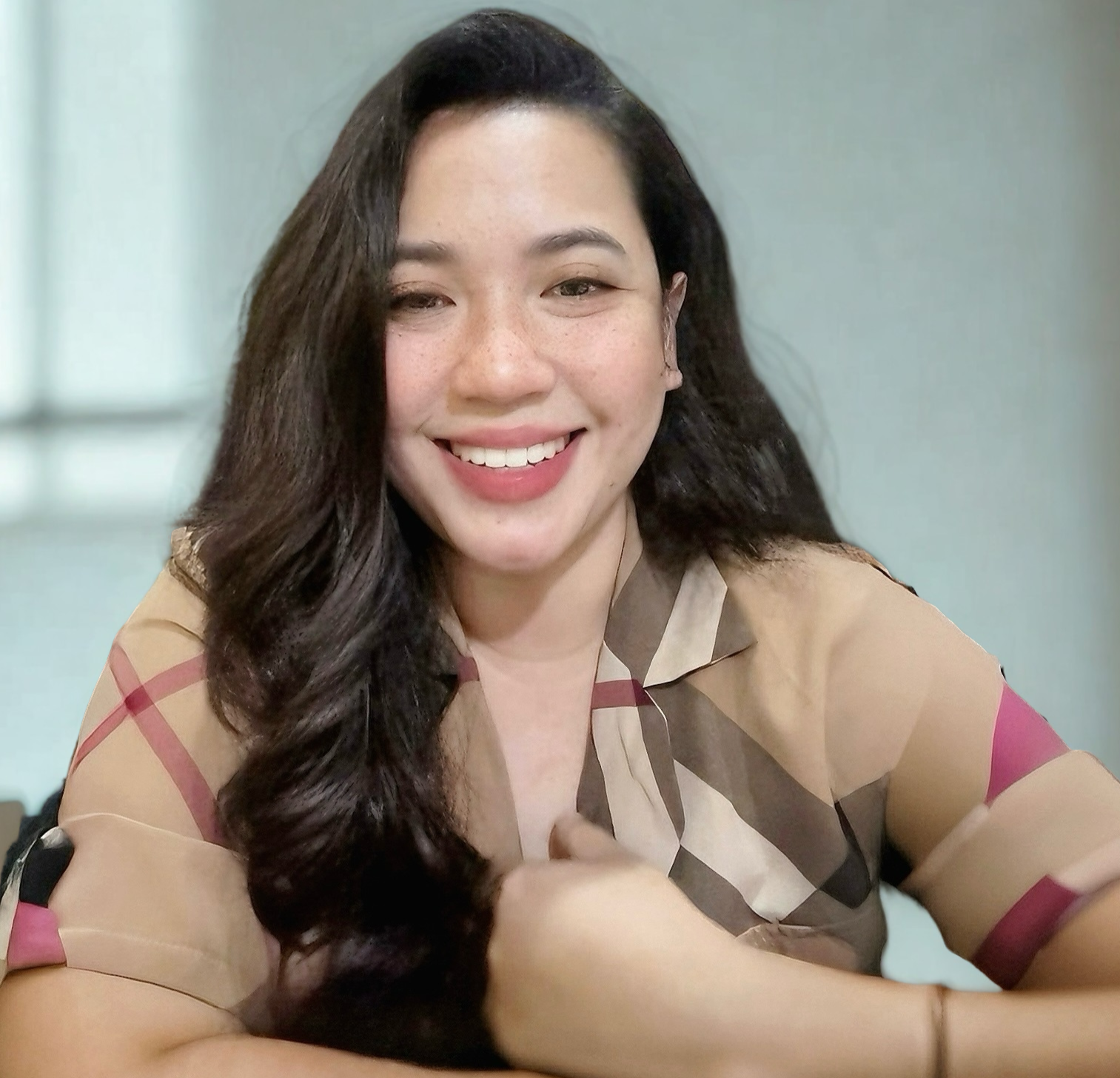 Rachelle A.'s profile photo