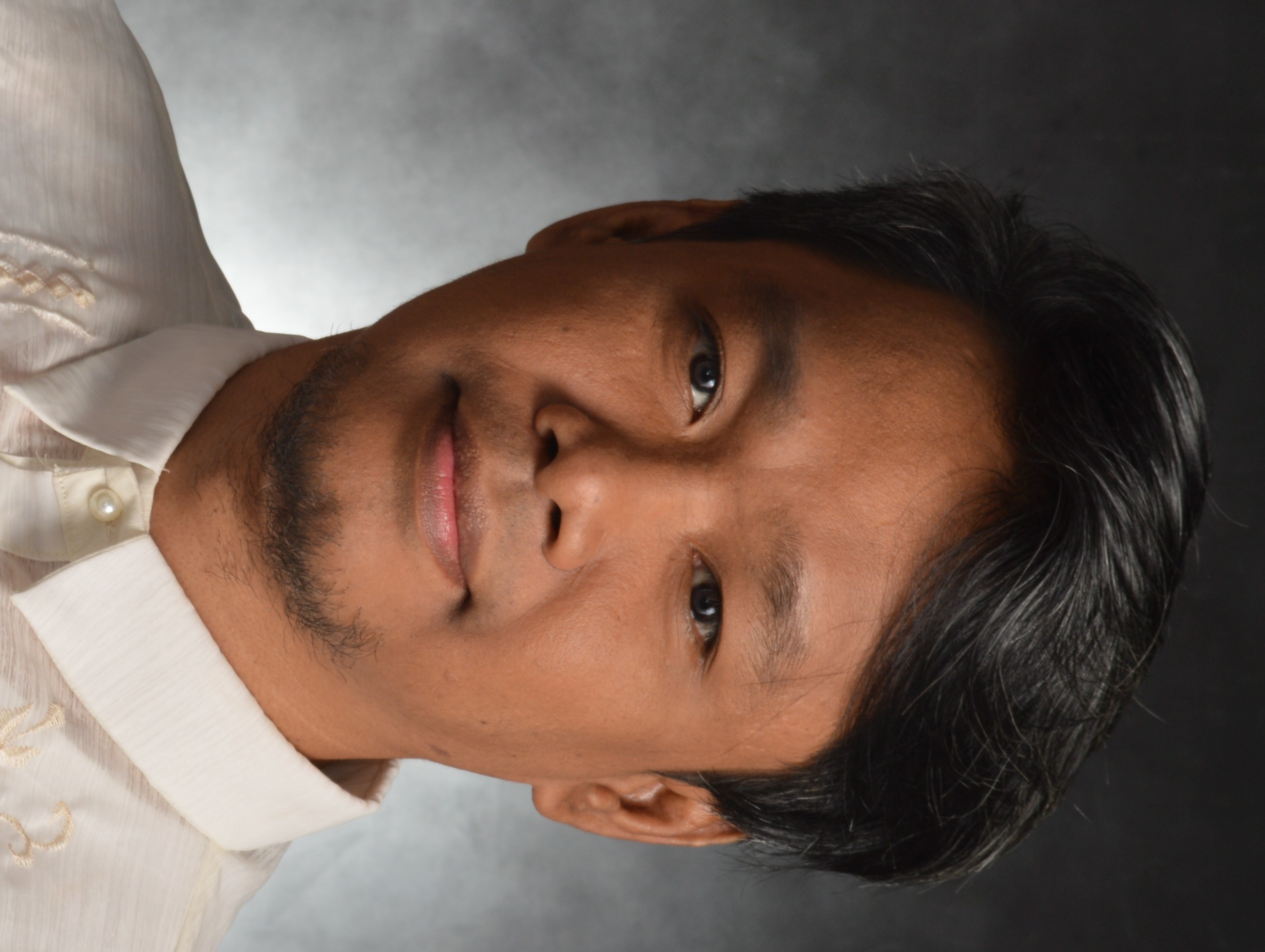 Mark Anthony M.'s profile photo