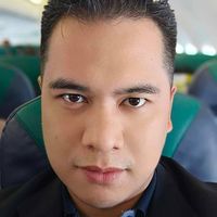 Ton A.'s profile photo