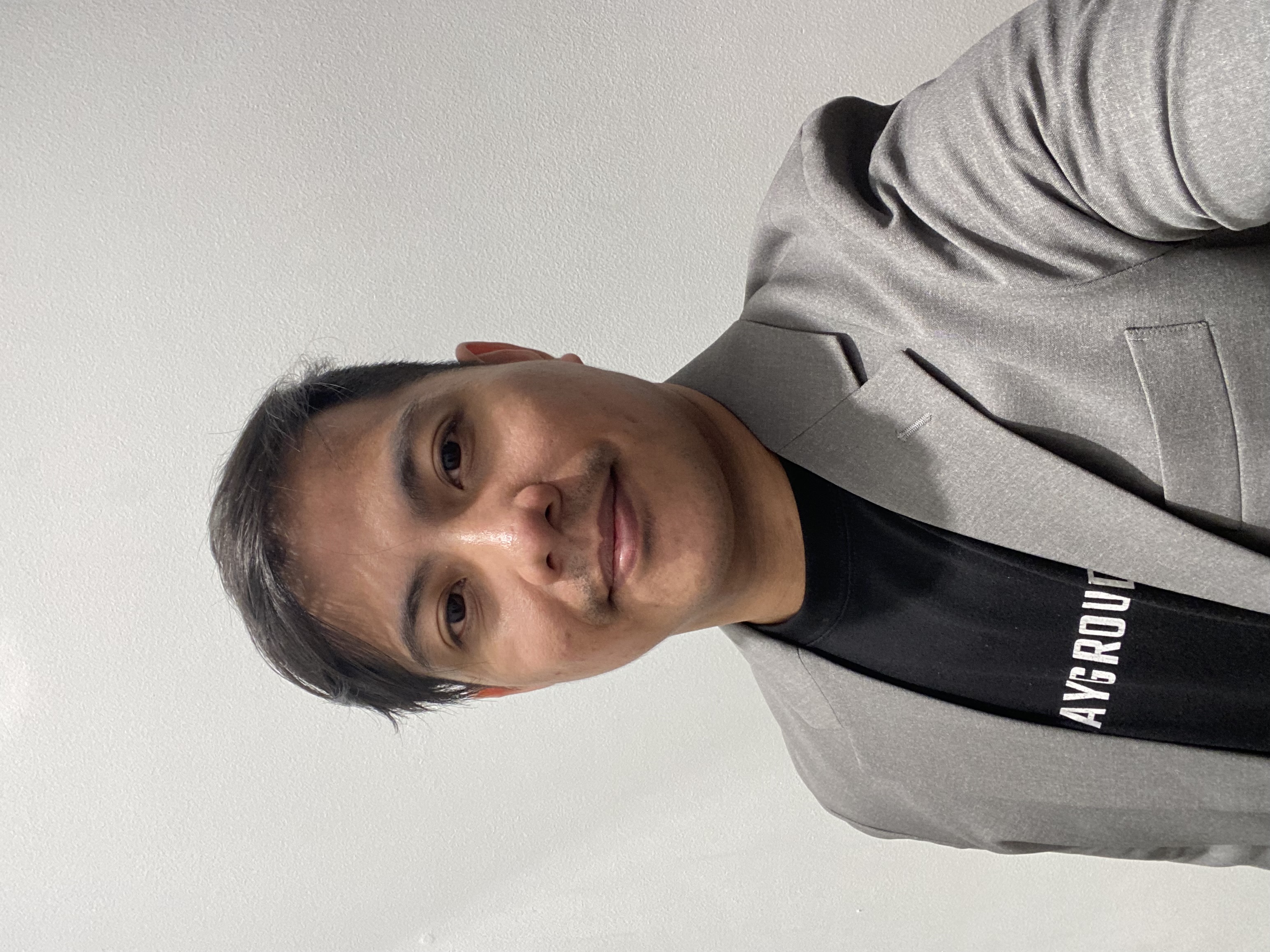 Micael J.'s profile photo