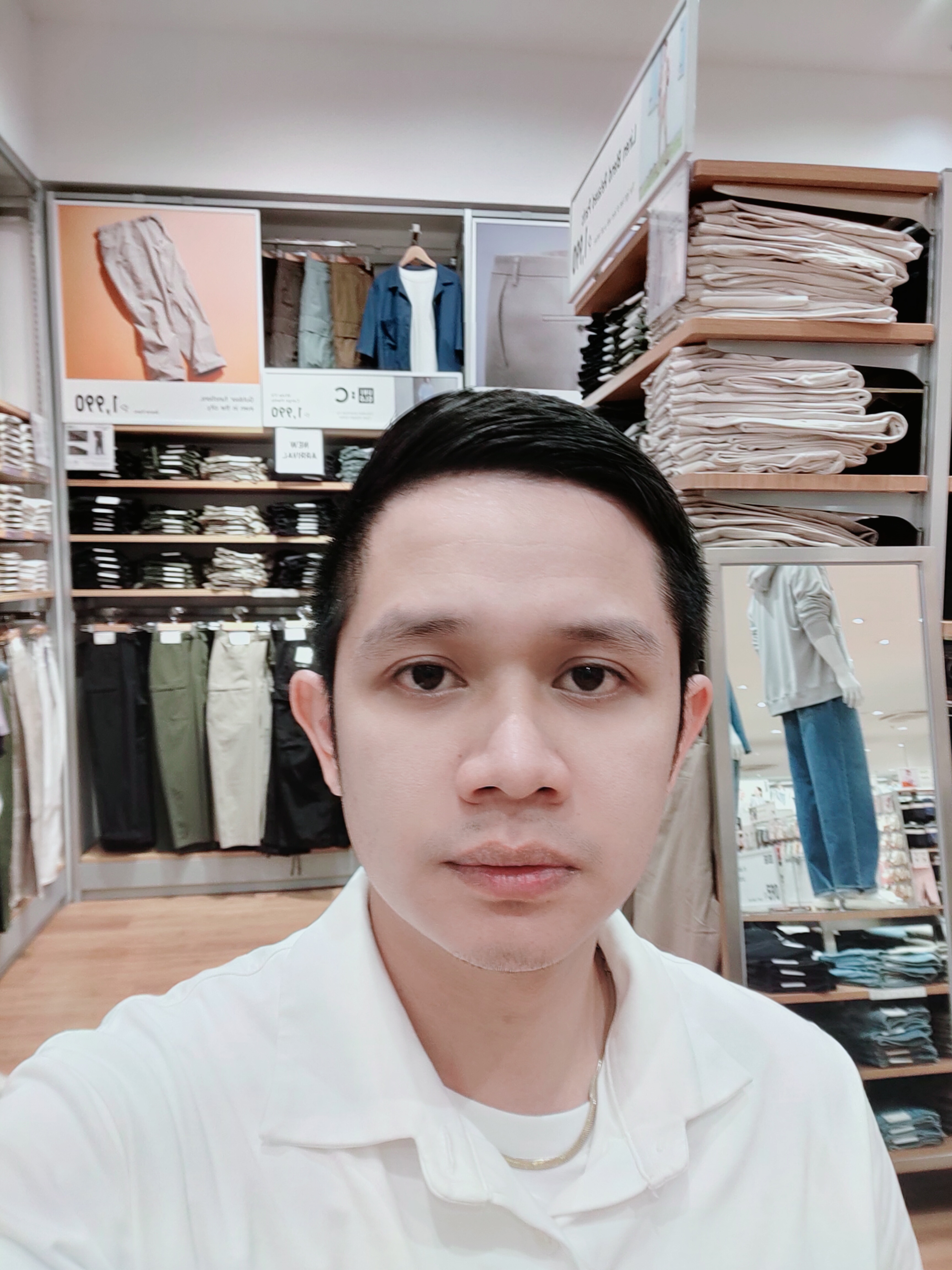 Leorence G.'s profile photo