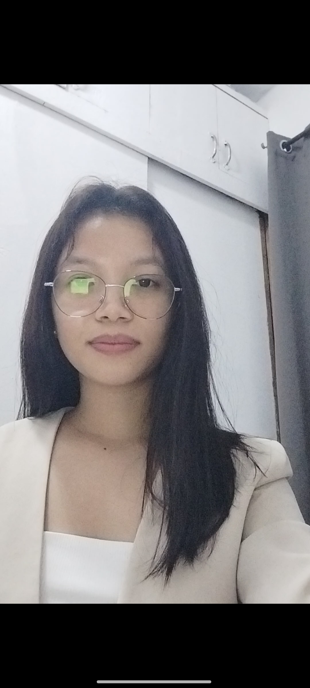 Rutchel A.'s profile photo