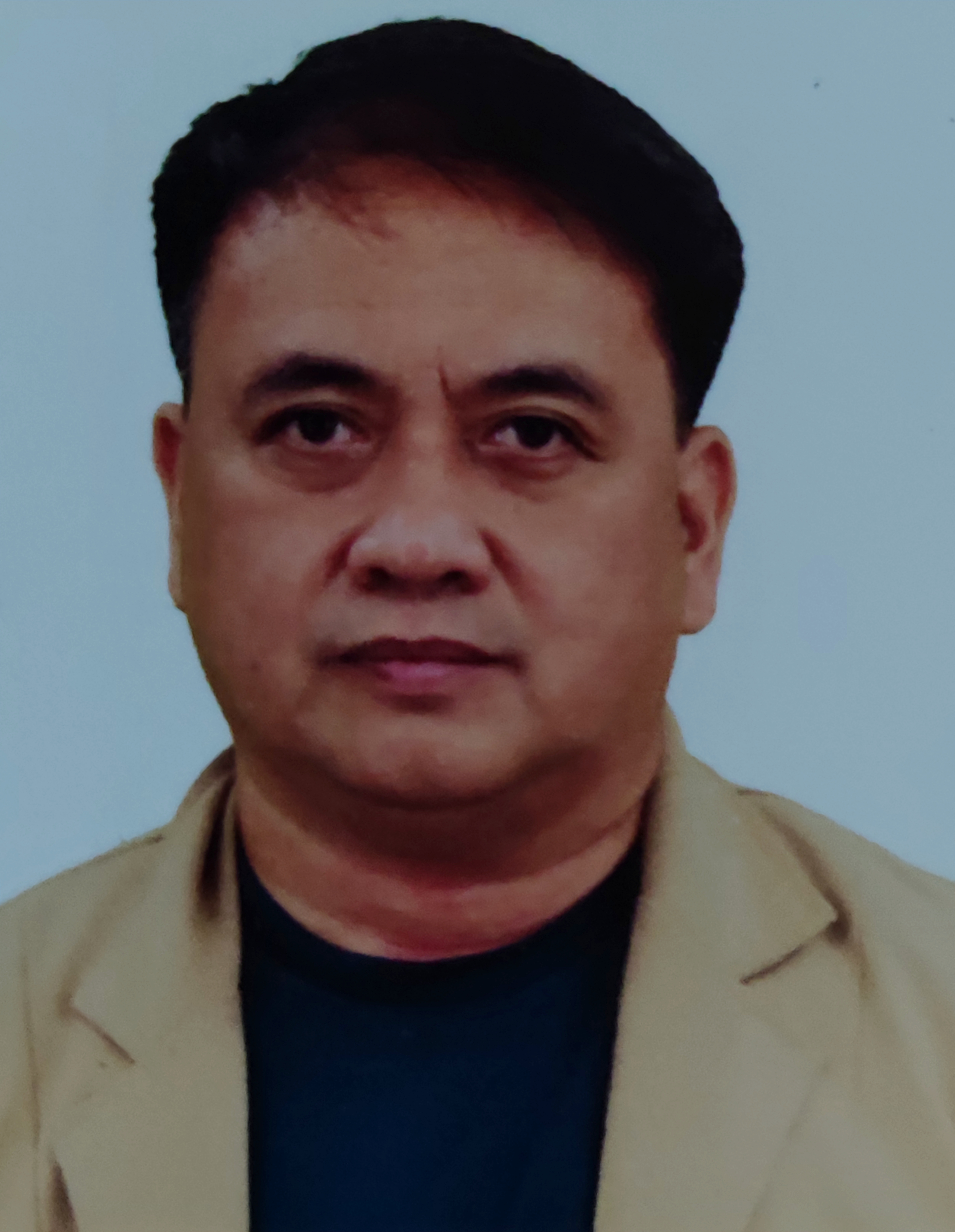 RAUL M.'s profile photo