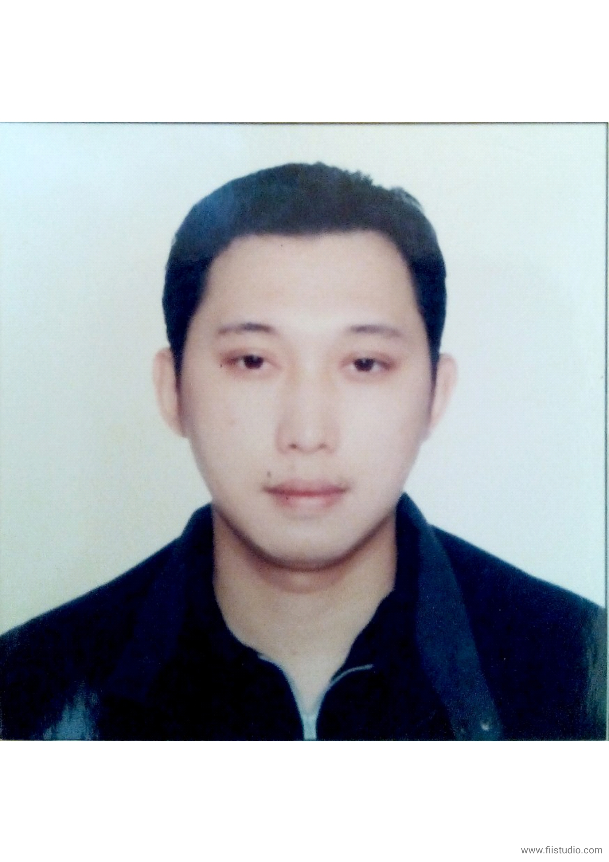 Francis Reginald D.'s profile photo