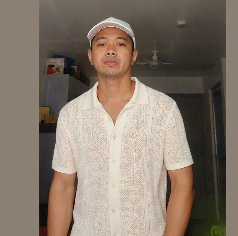 Vincent Angelo B.'s profile photo