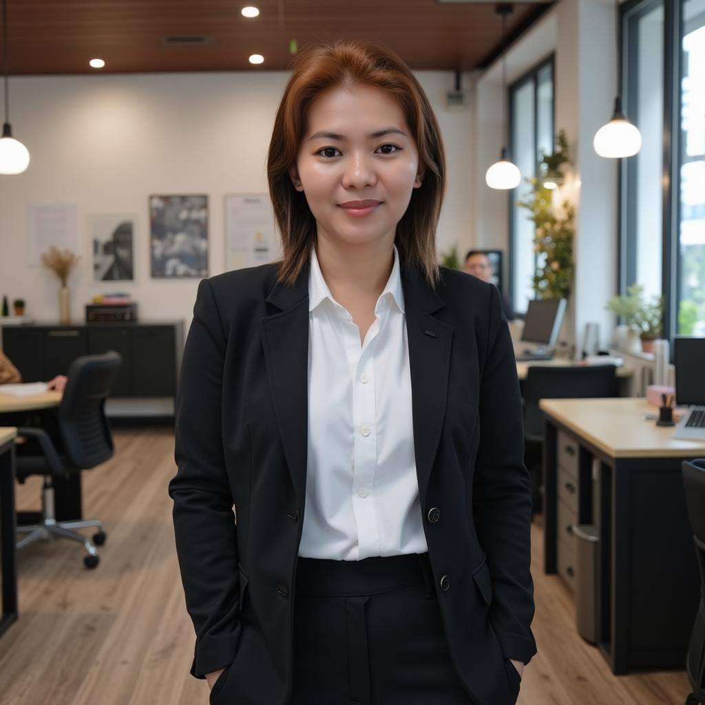 Geraldine D.'s profile photo