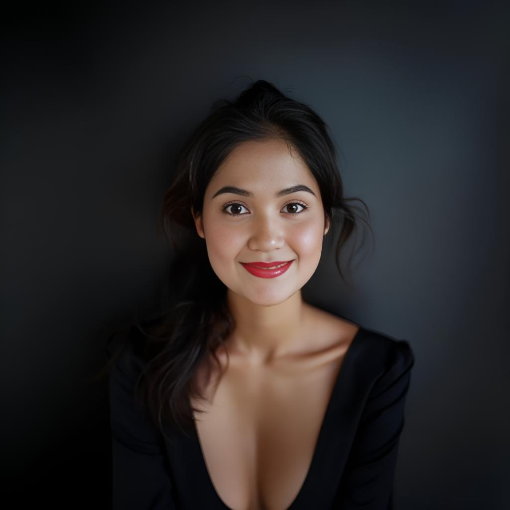 Nicole Margarette F.'s profile photo