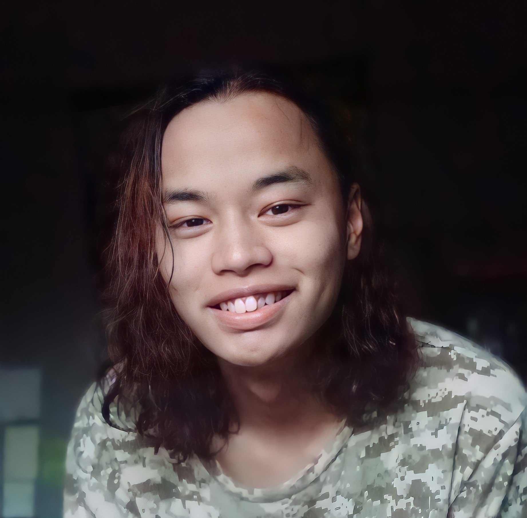Emmanuel Isaiah G.'s profile photo