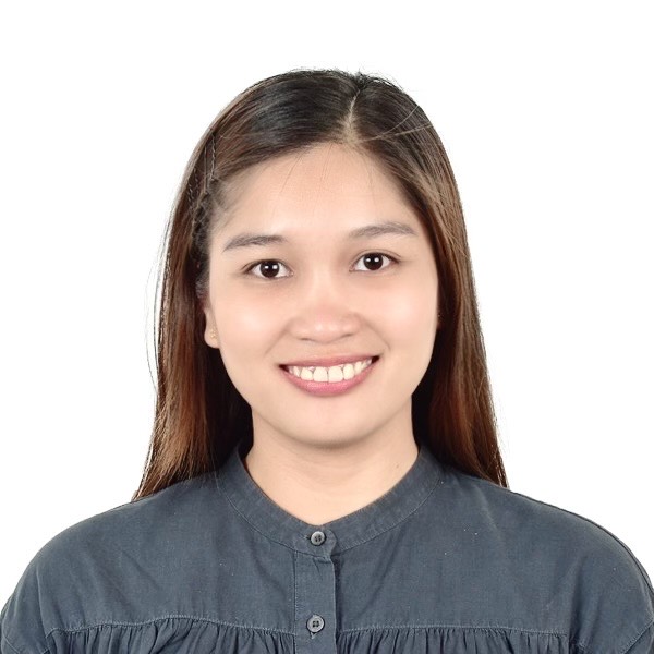 Neddie Joy D.'s profile photo