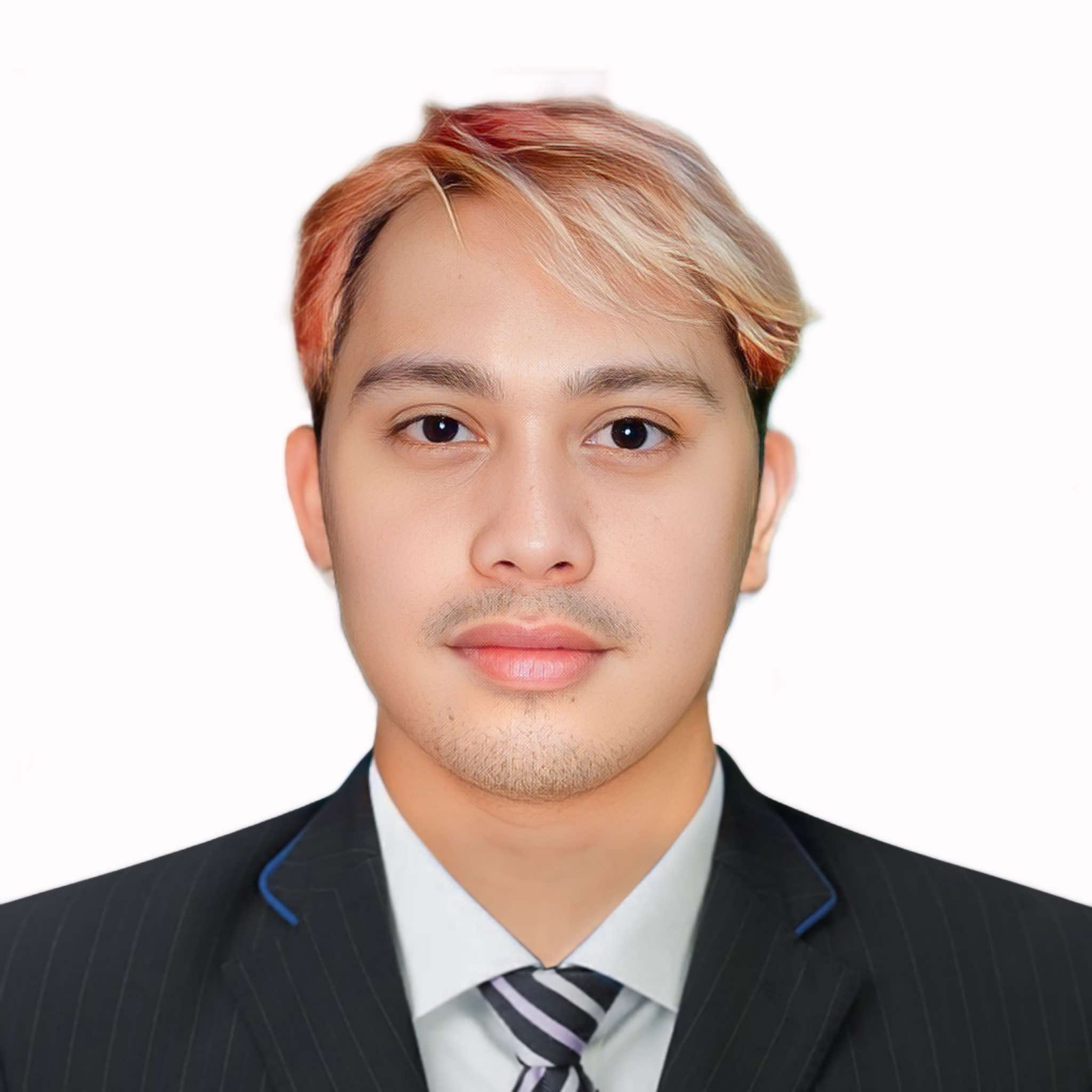 John Carl B.'s profile photo