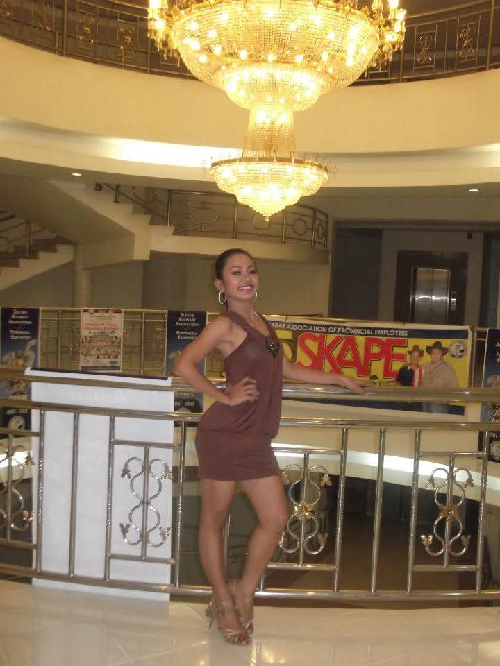 Krystine Lou S.'s profile photo