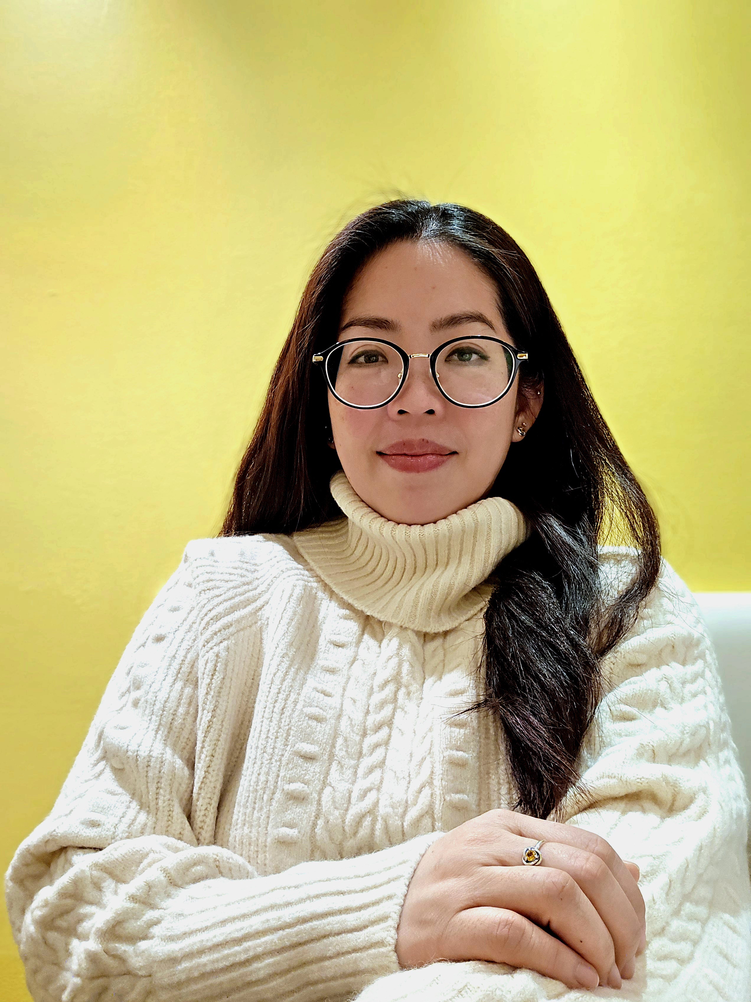 Rosell L.'s profile photo