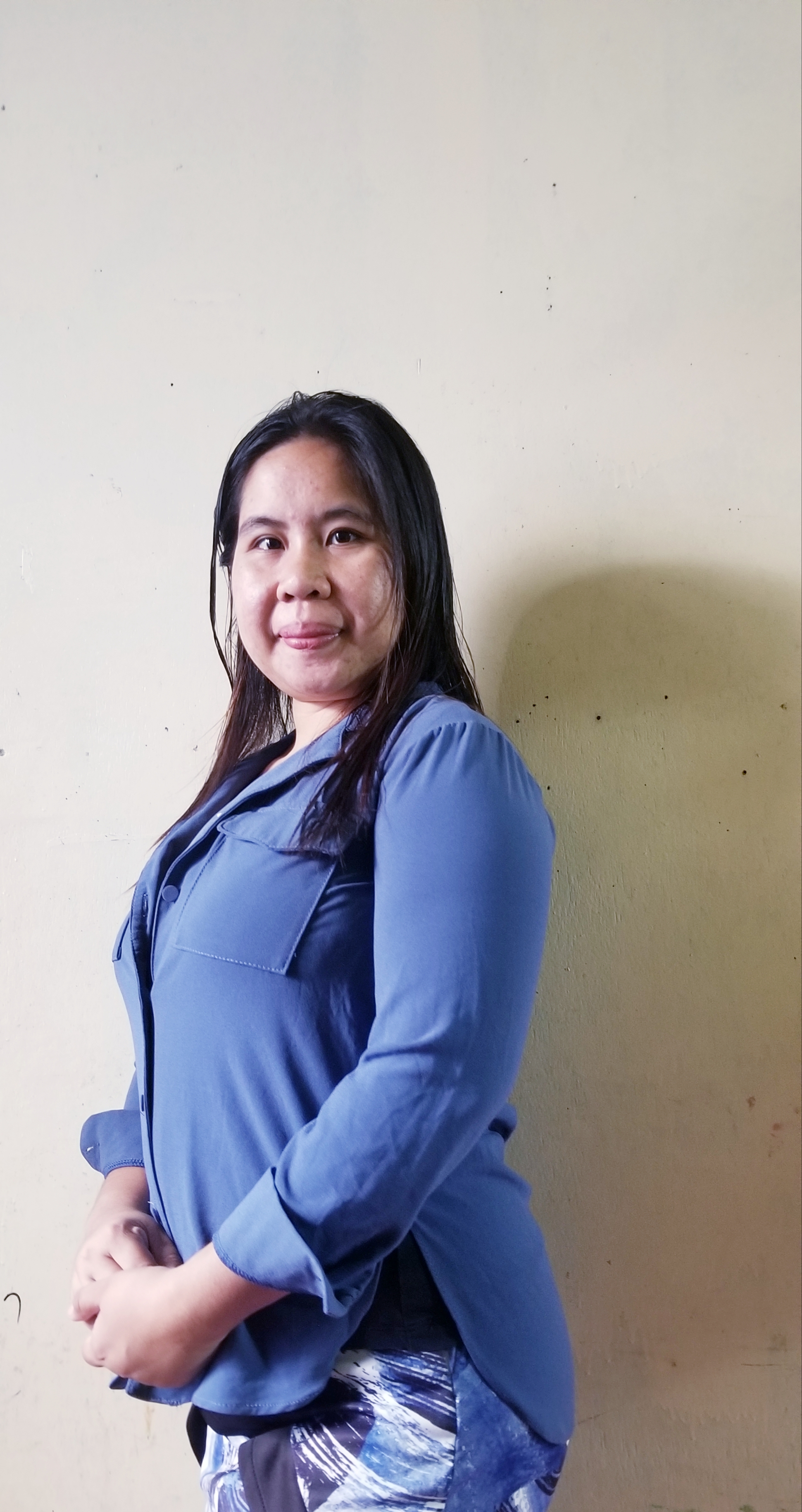 april joy A.'s profile photo